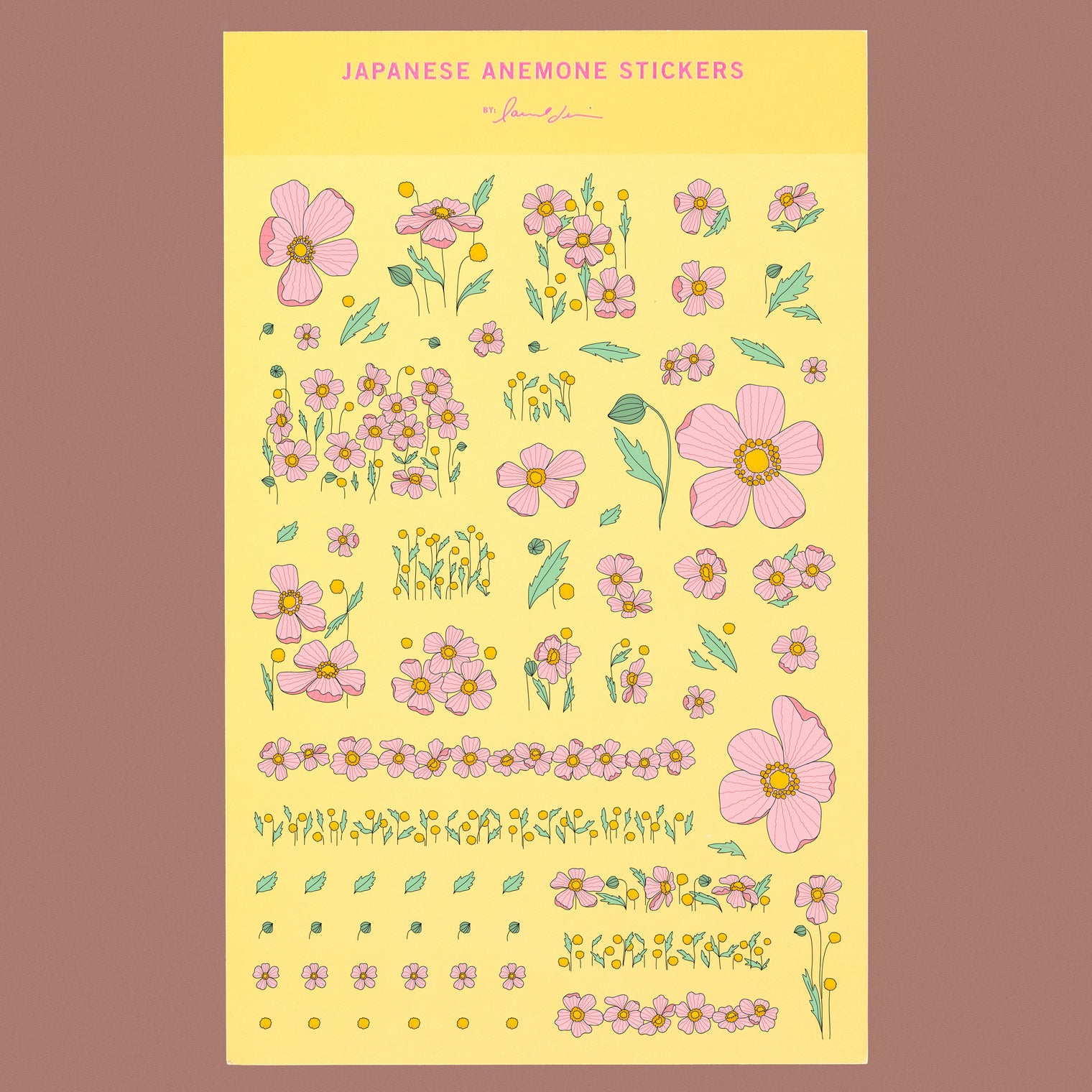 FULL SHEET