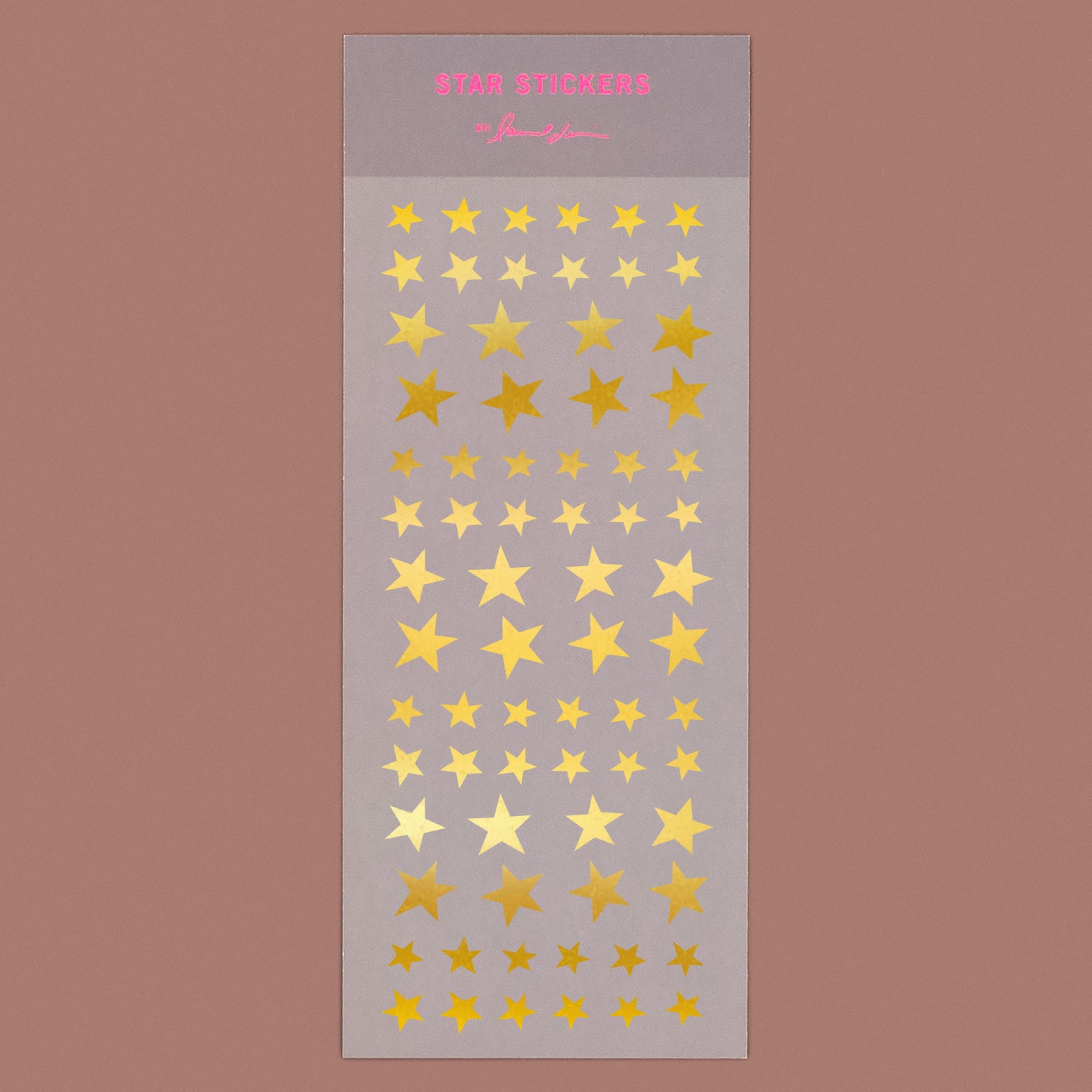 FULL SHEET