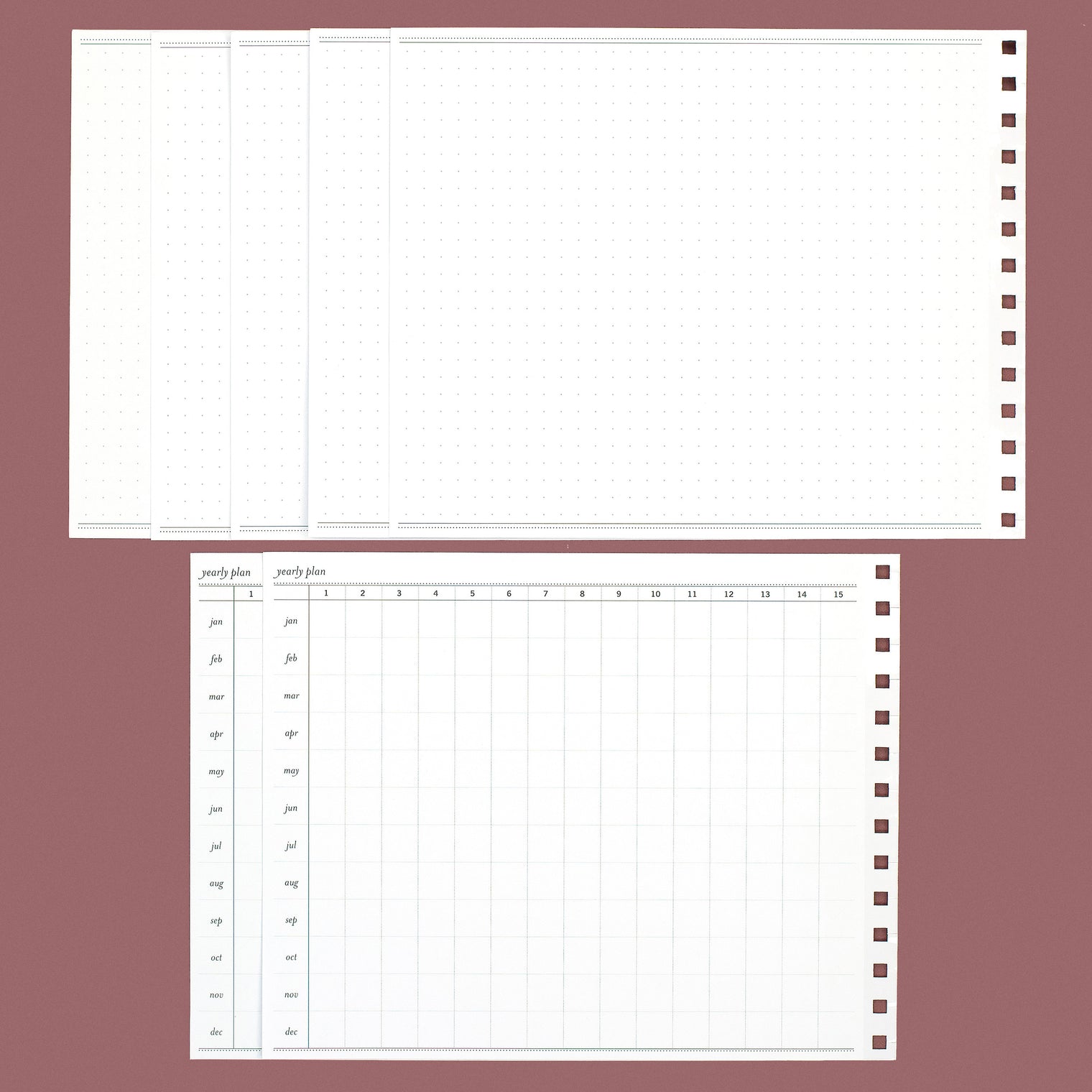 ANNE/NANCY/ROSE SMALL, 2