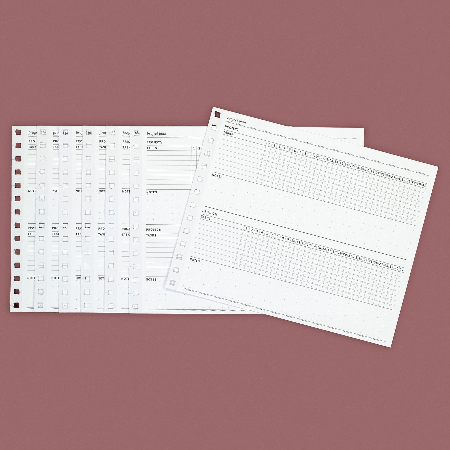 ANNE/NANCY/ROSE, SMALL