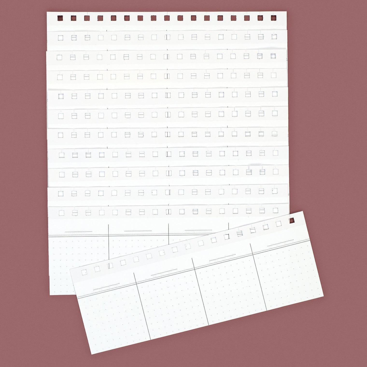 4-Columns | Scout, small + Jo