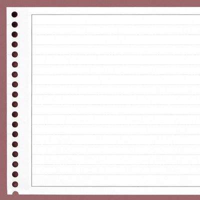 Lined | Scout card image