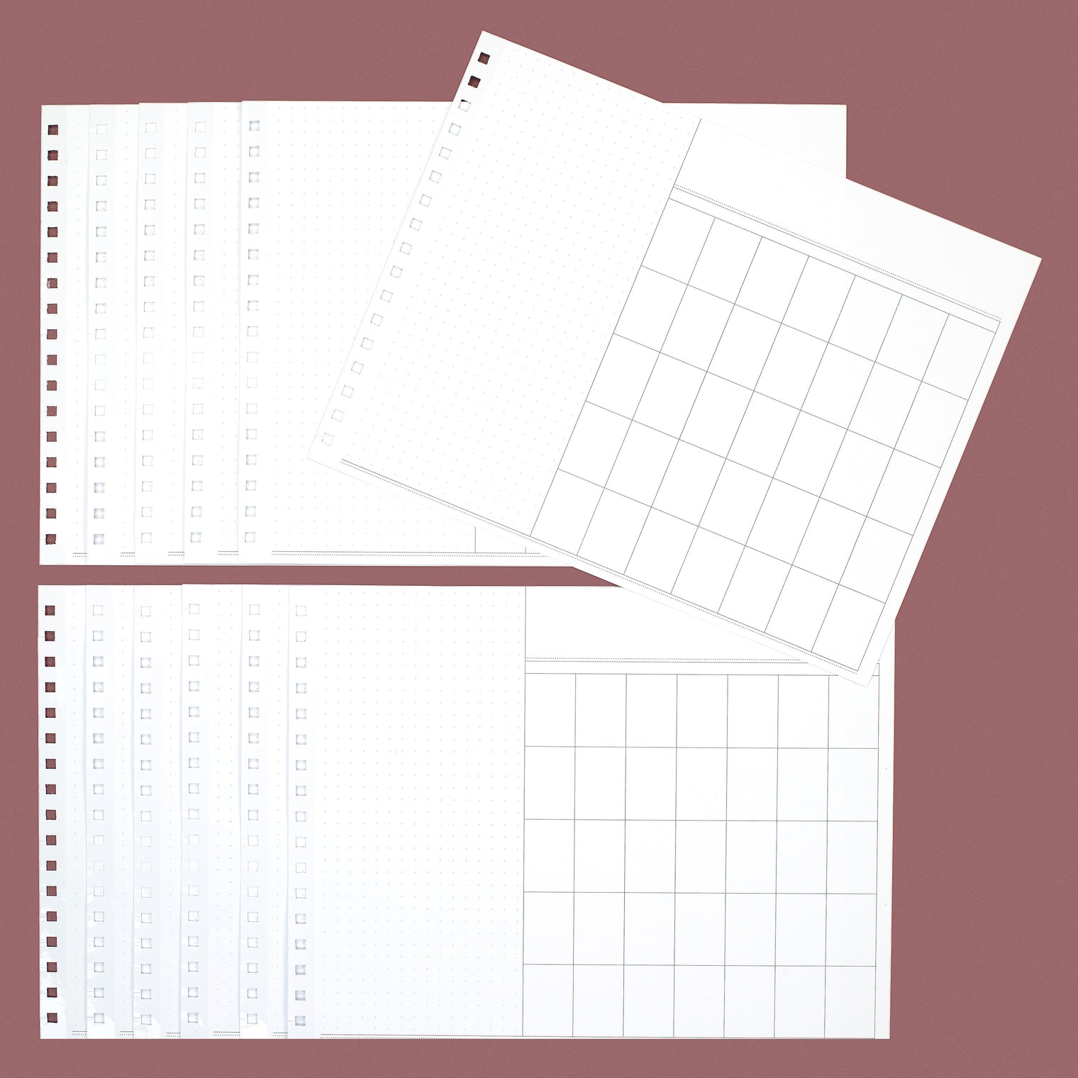 ANNE/NANCY/ROSE/VALERIE, LARGE