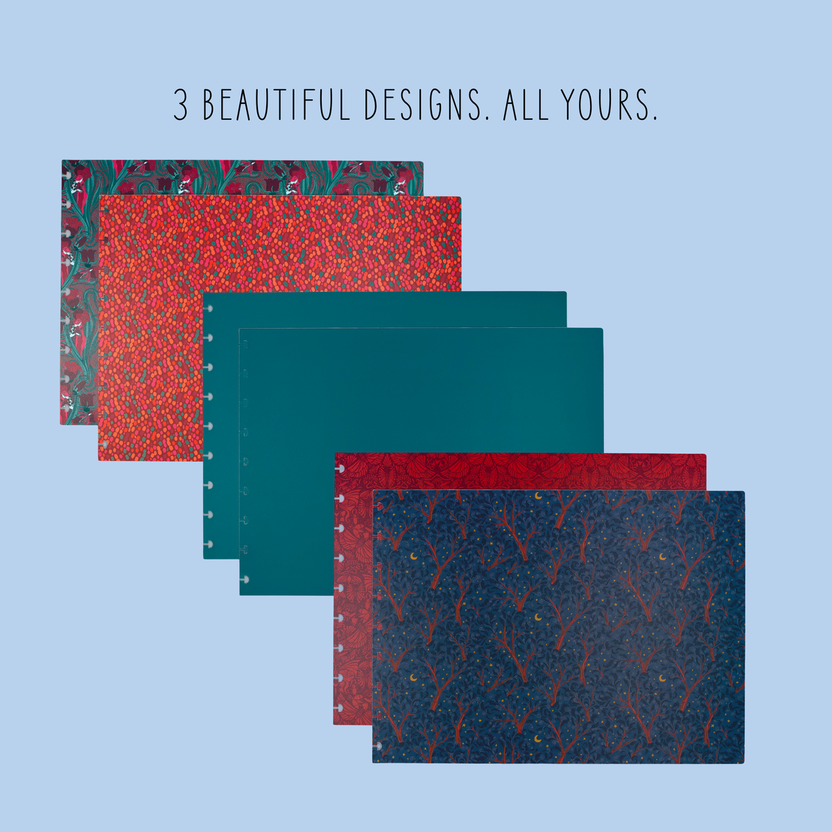 Cover Designs