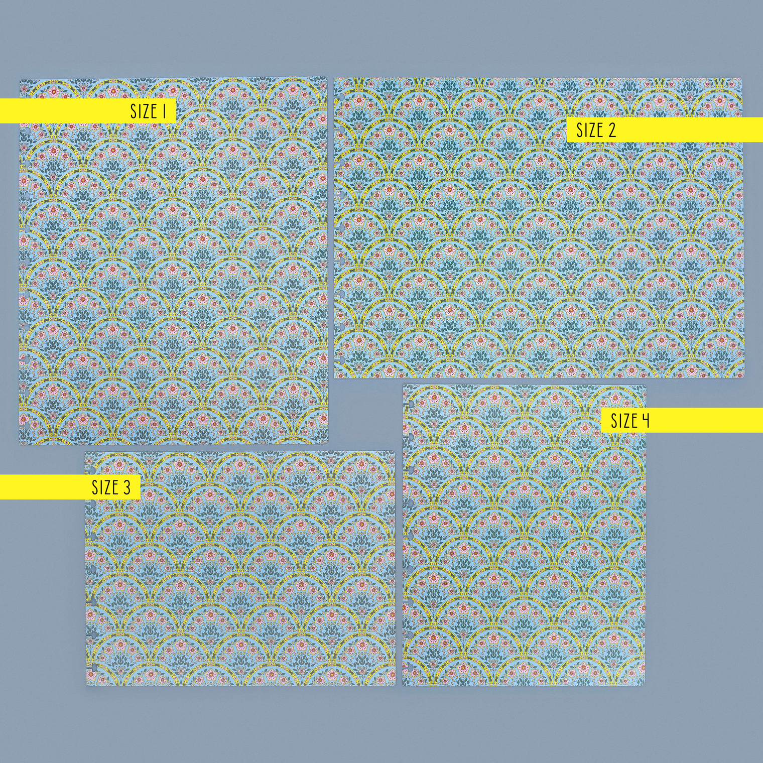 Size Comparison