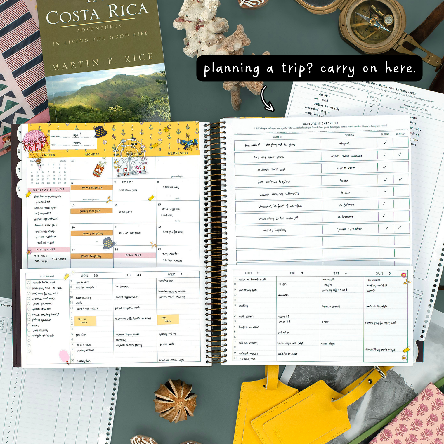 In Planner