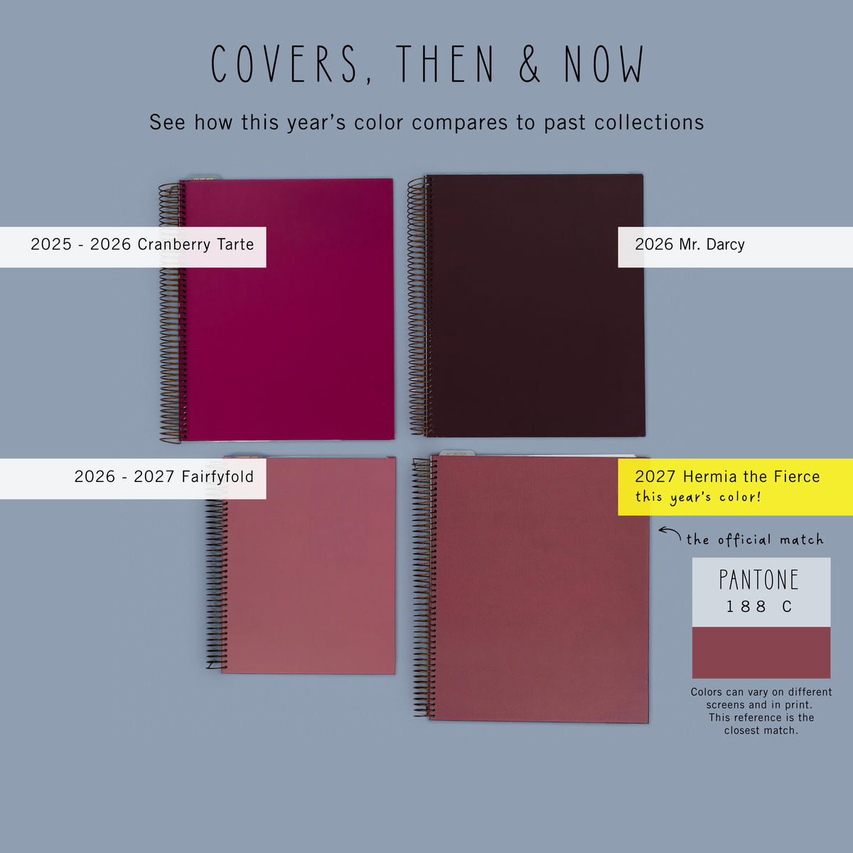 Color Comparison