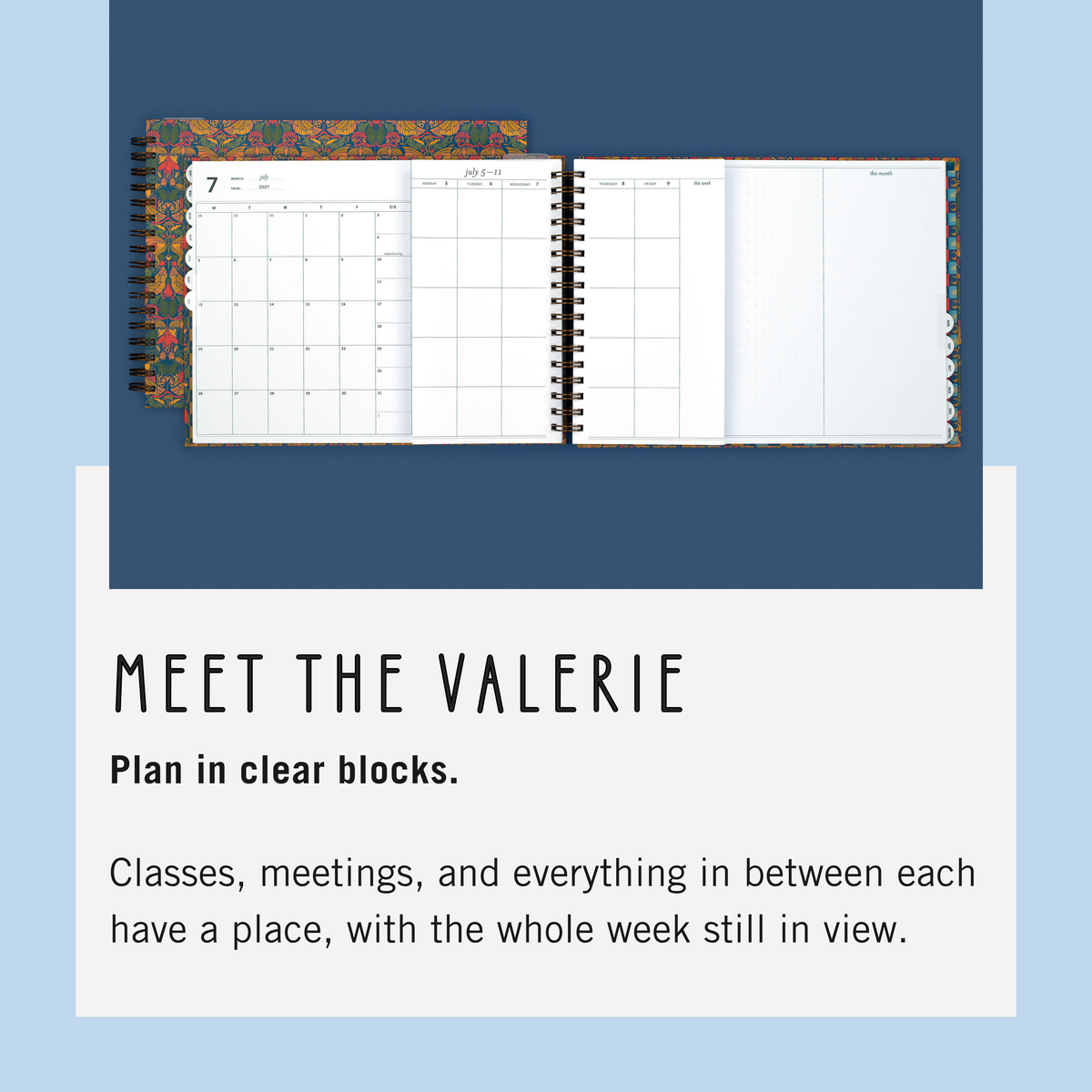 Meet The Valerie