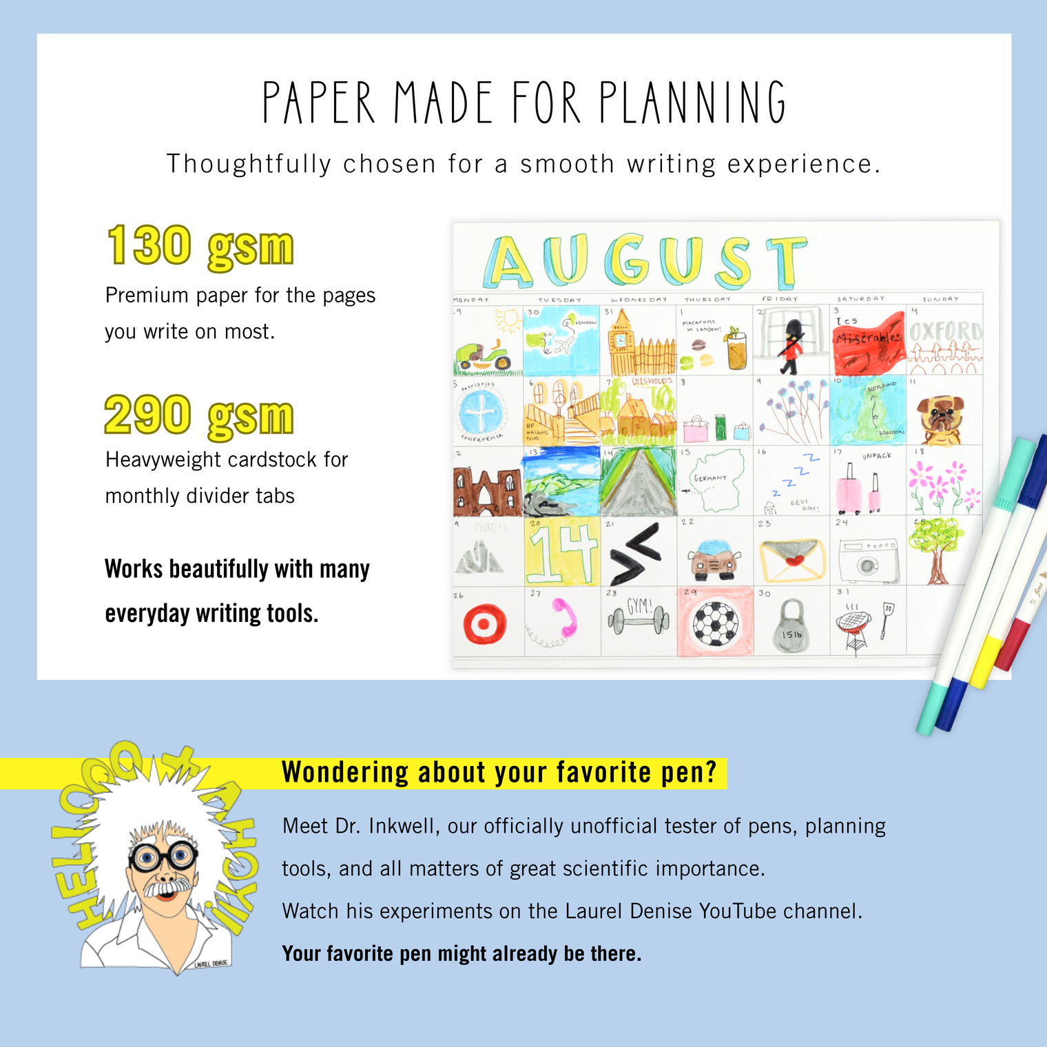 Paper Quality