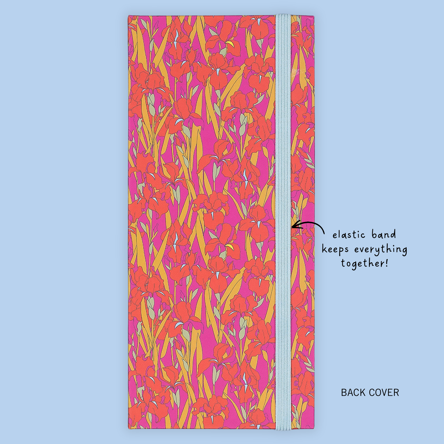 Sidekick | Sticky Note Folio | 2026–2027 Academic Collection