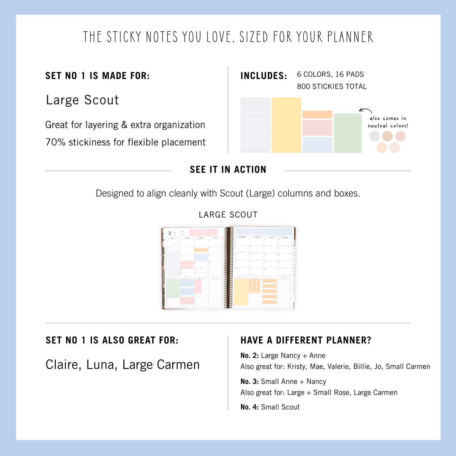 Fit Guide