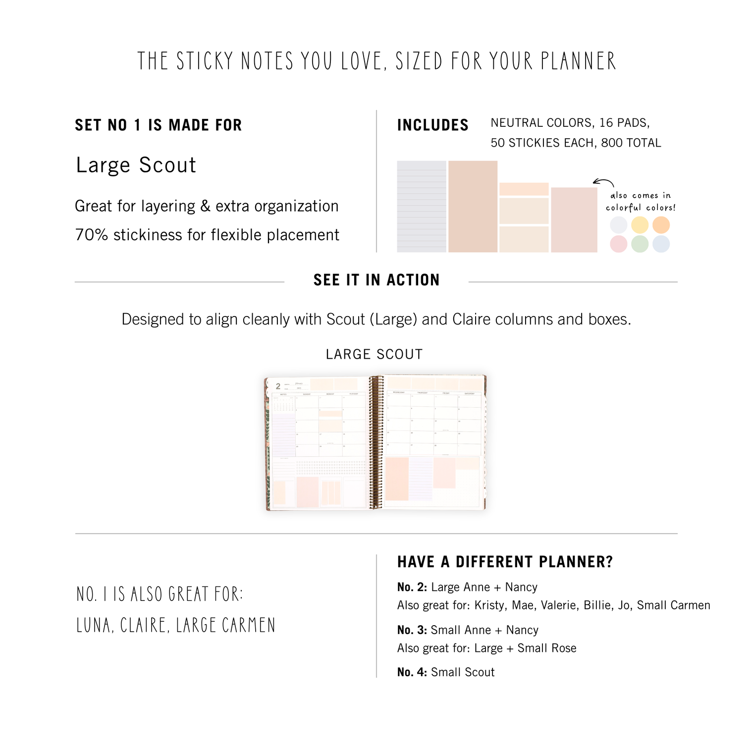 Fit Guide