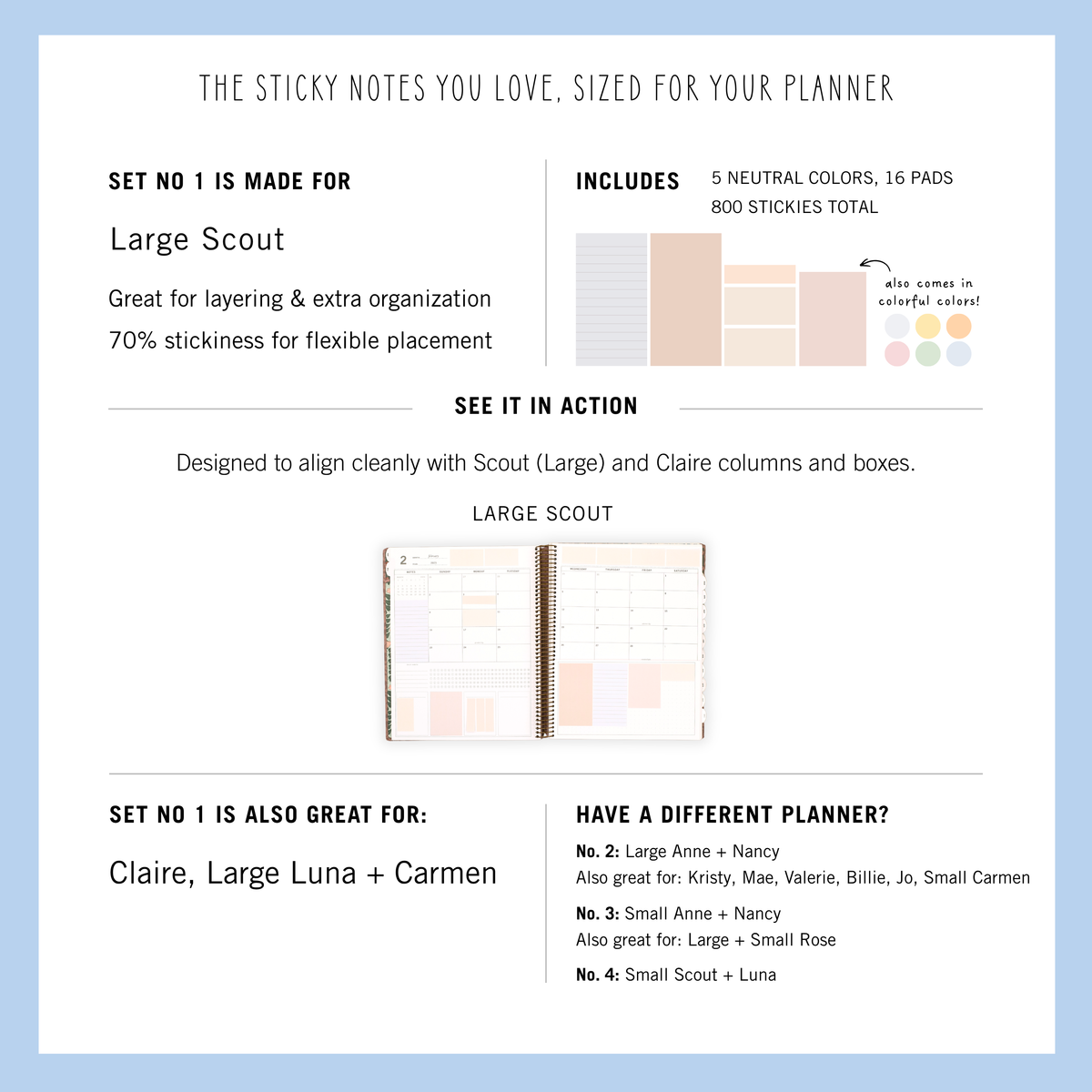 Fit Guide