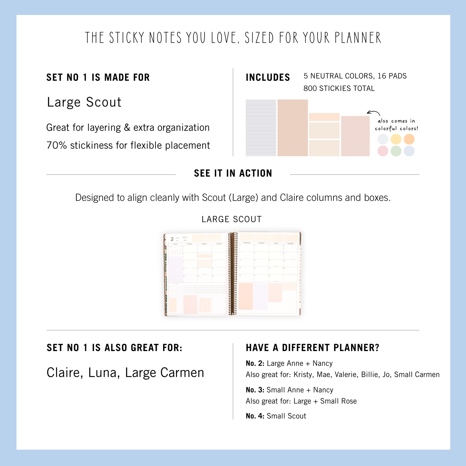 Fit Guide
