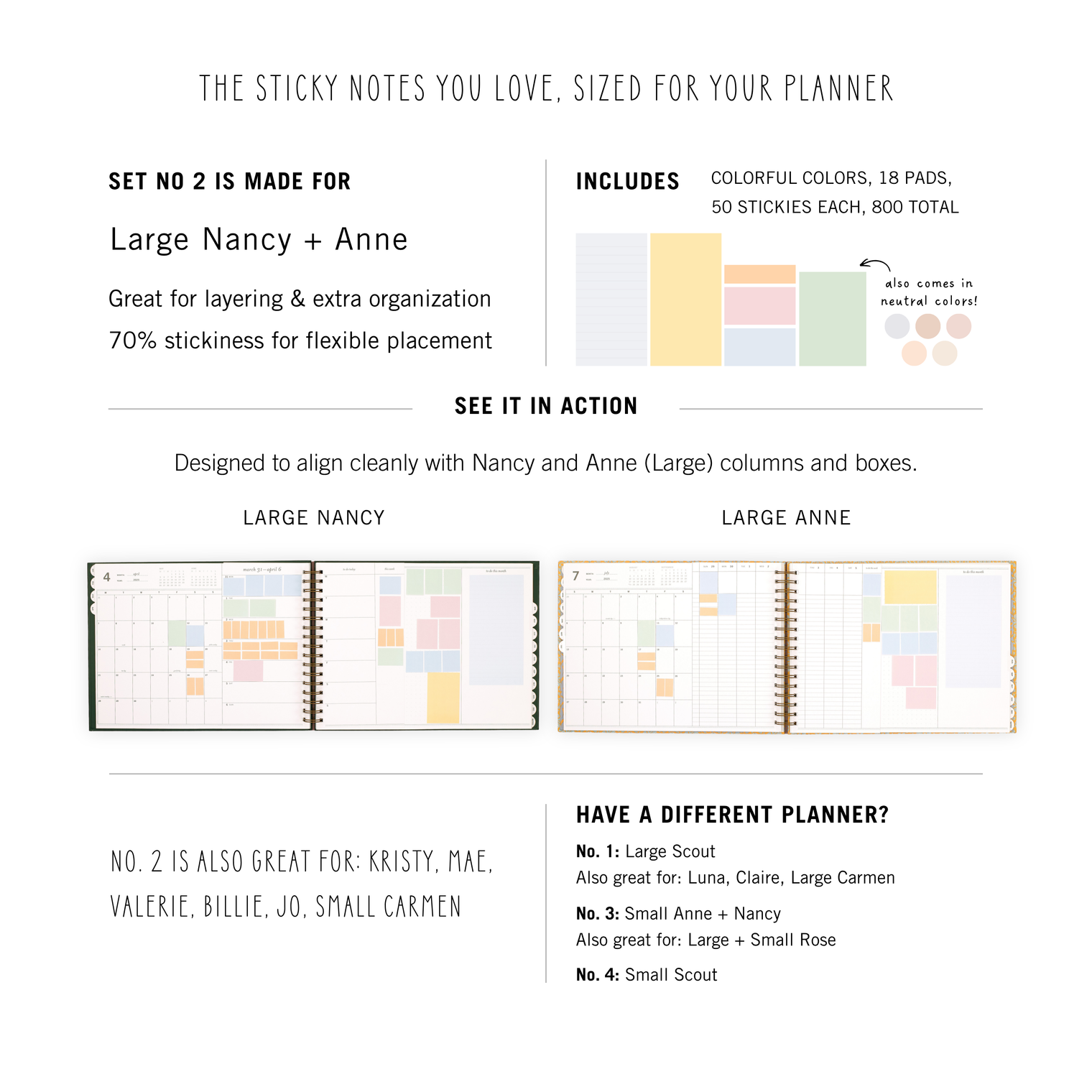 Fit Guide