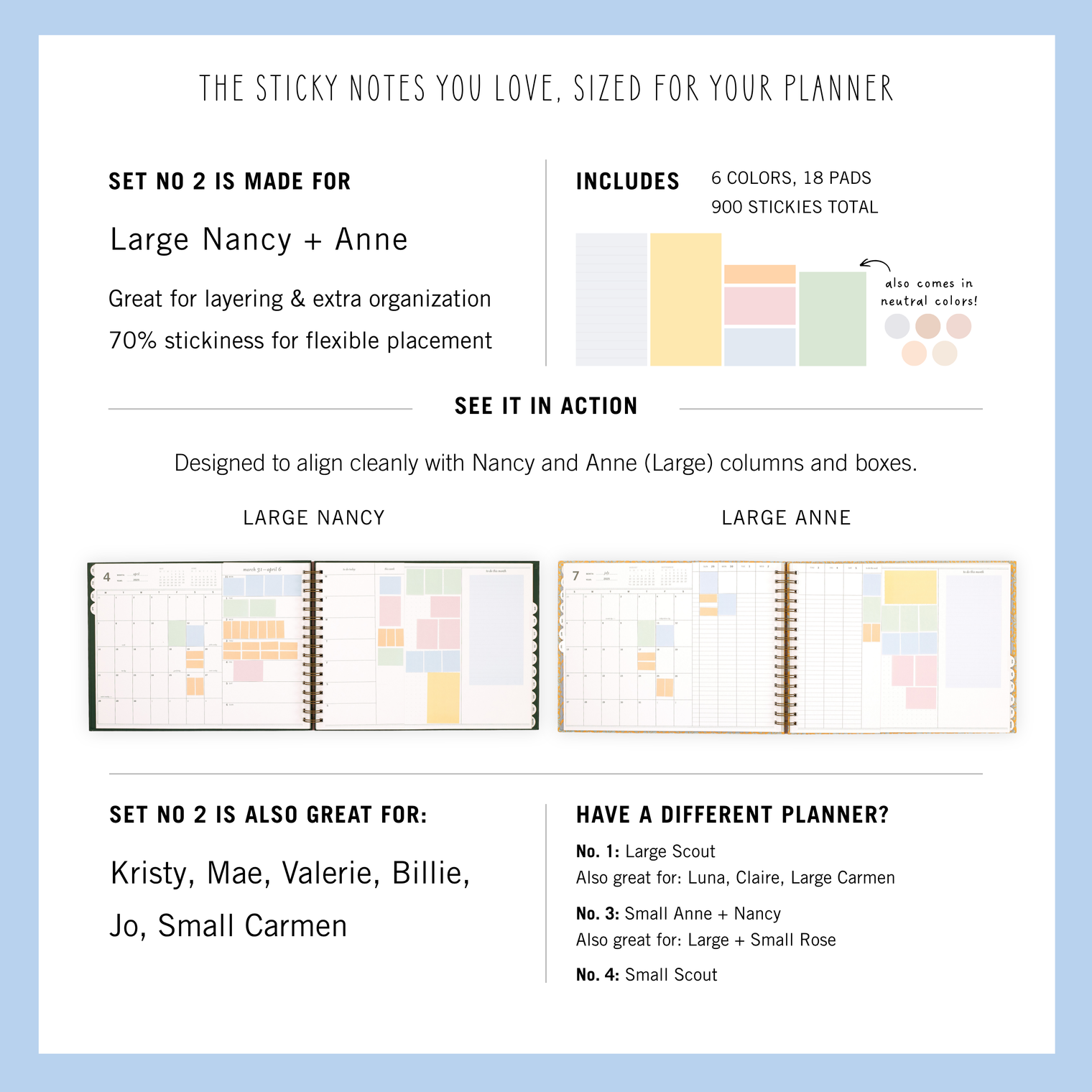 Fit Guide