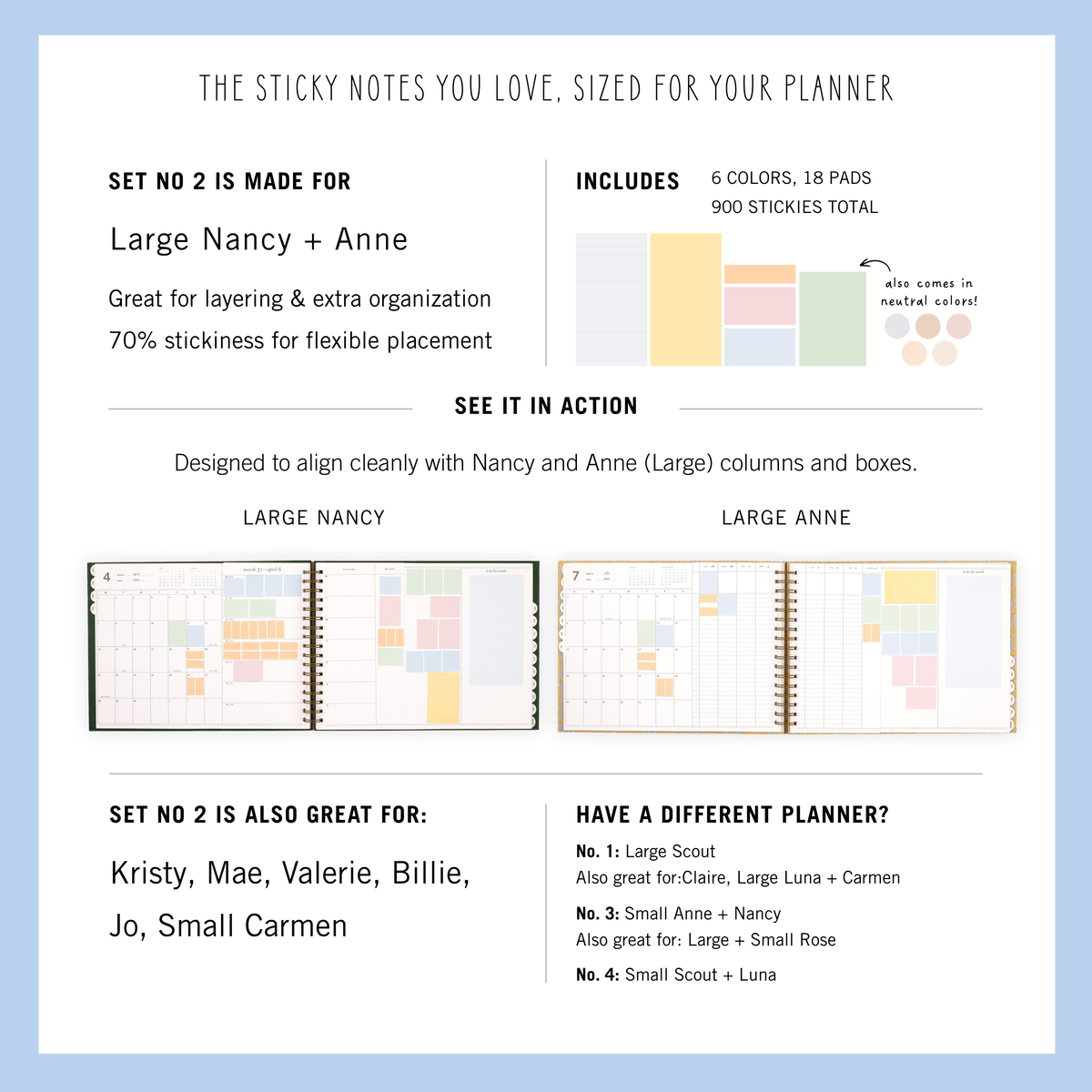 Fit Guide