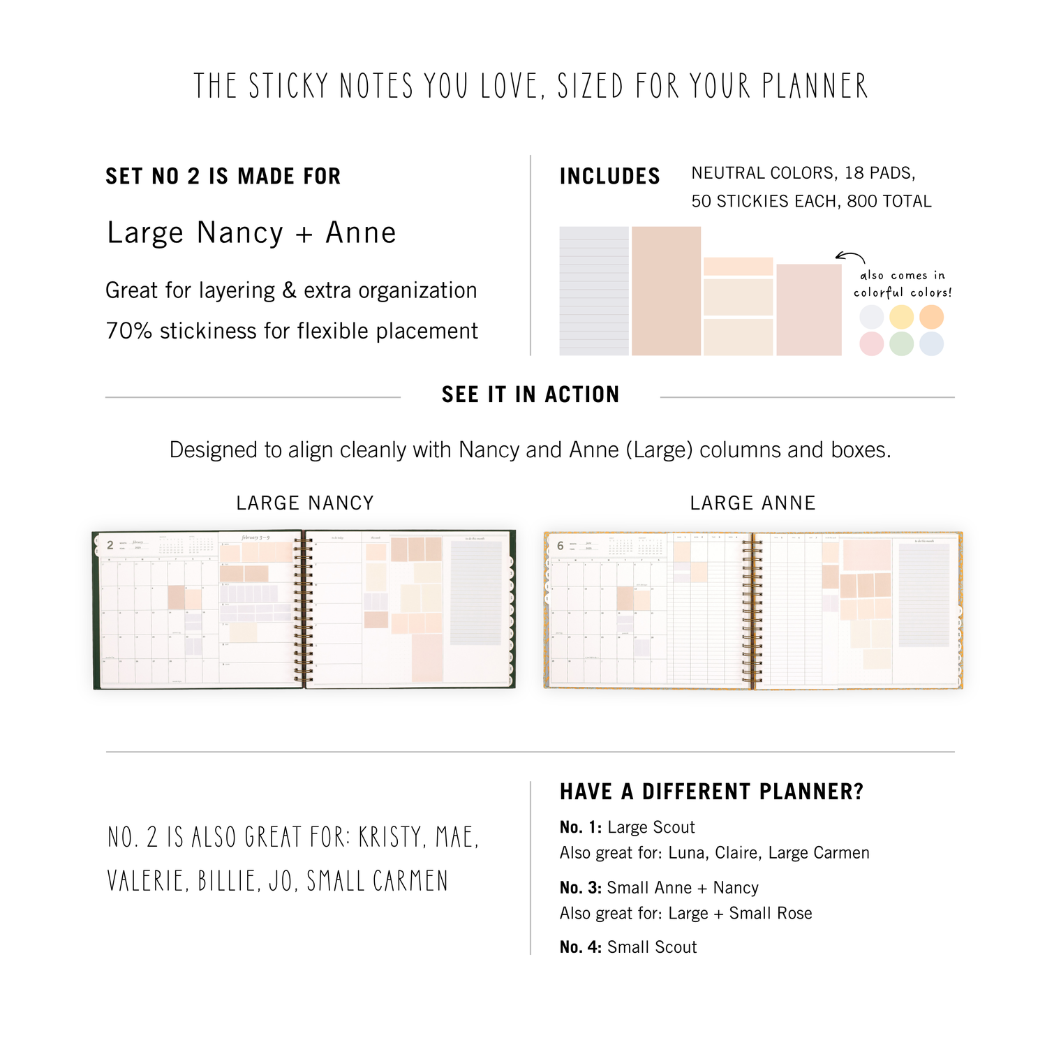 Fit Guide