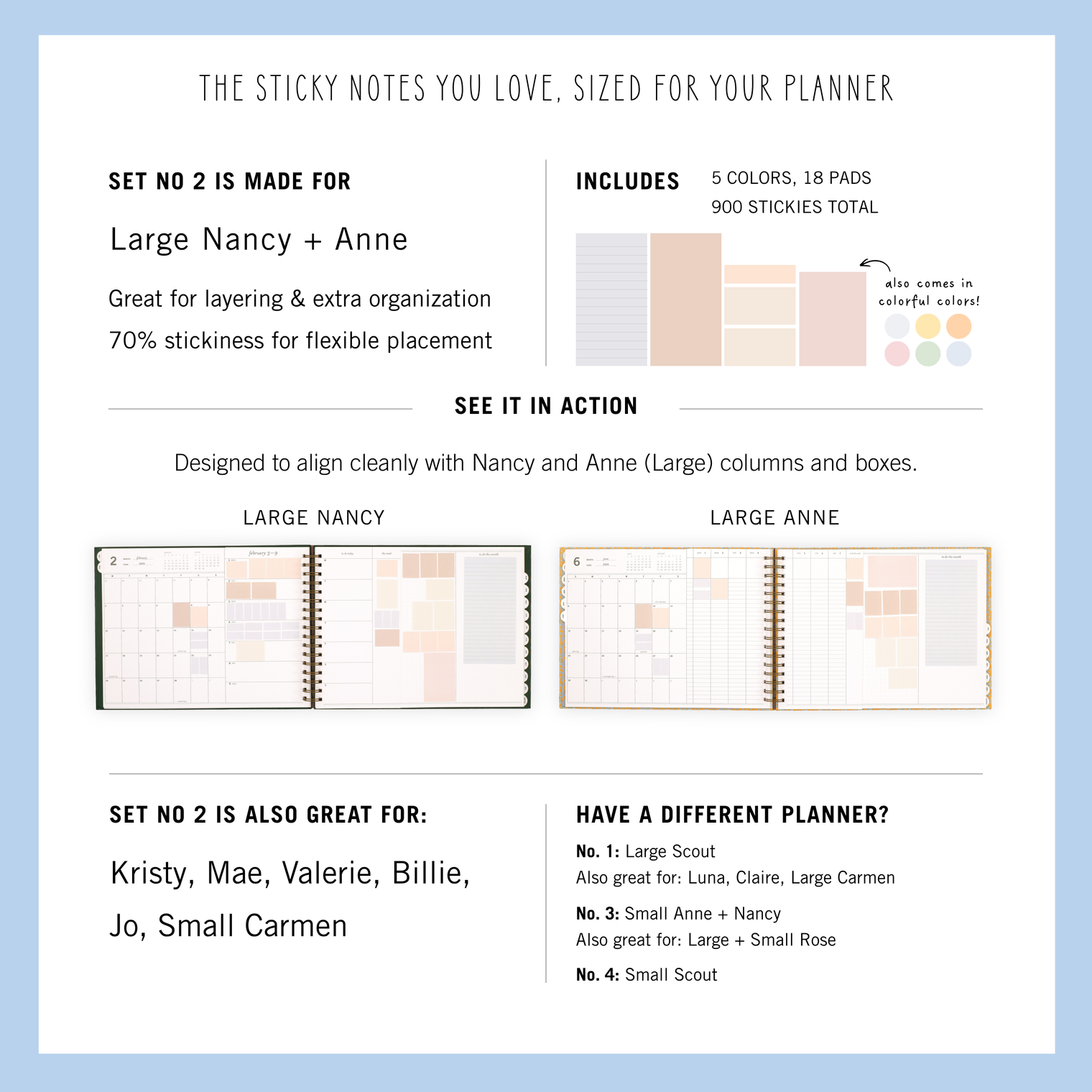 Fit Guide