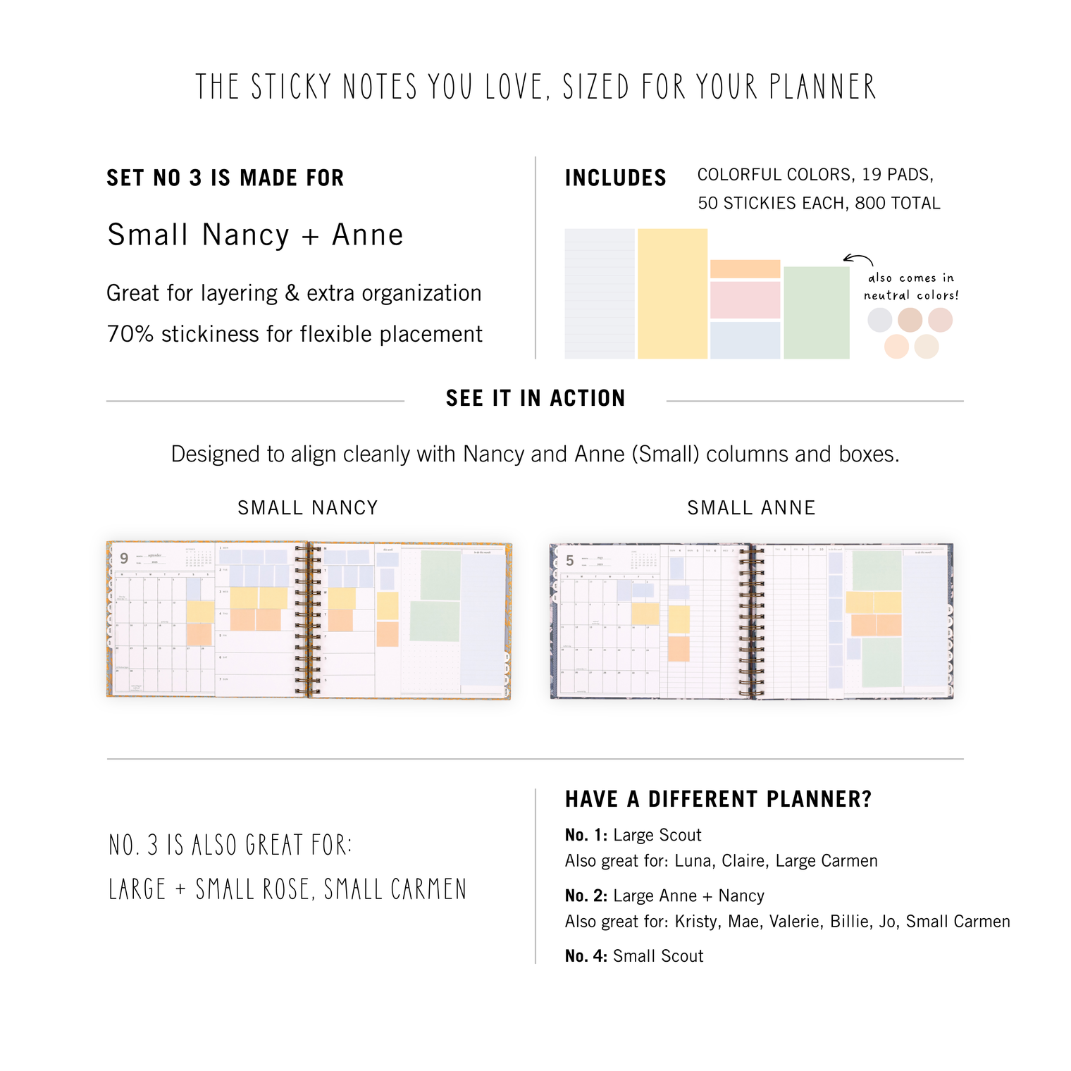 Fit Guide