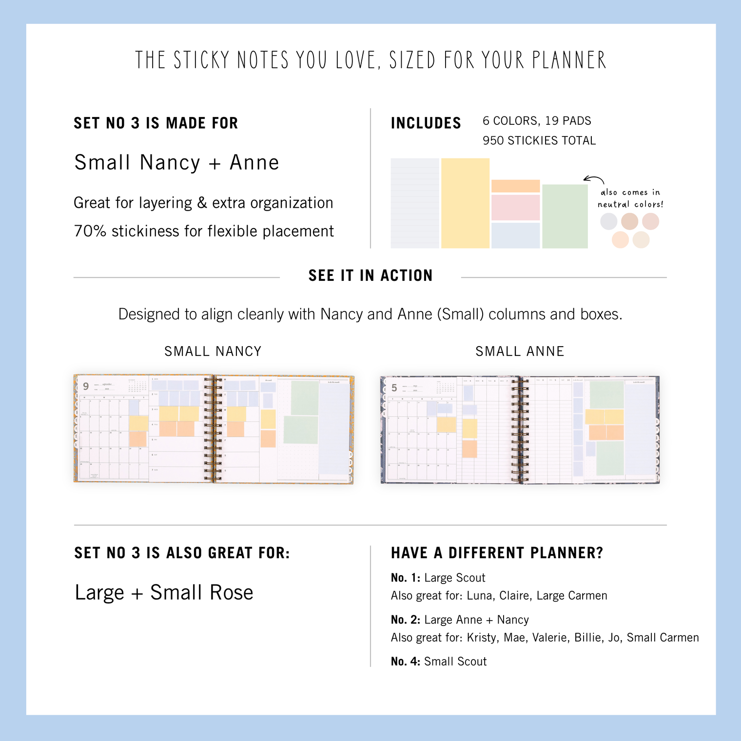 Fit Guide