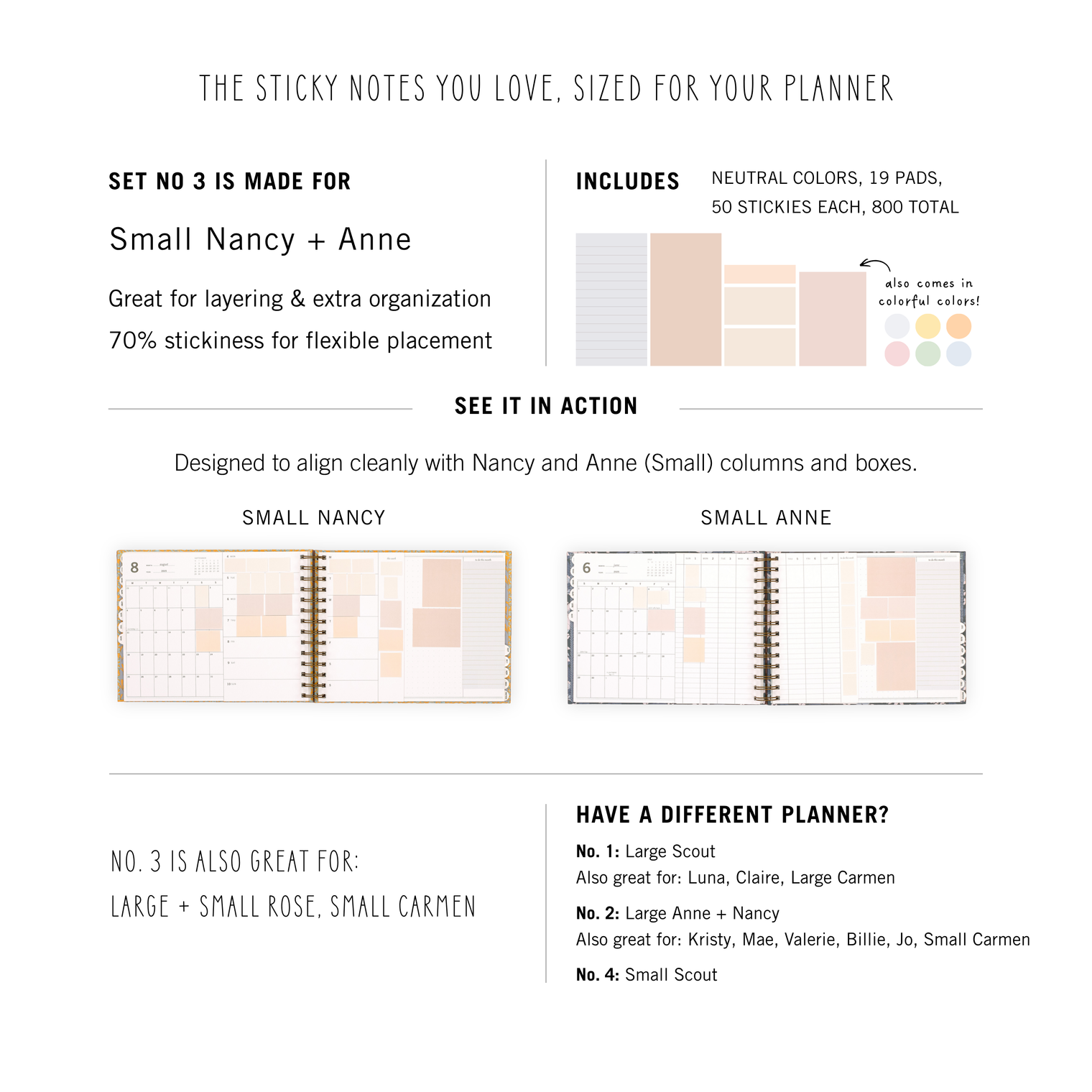 Fit Guide