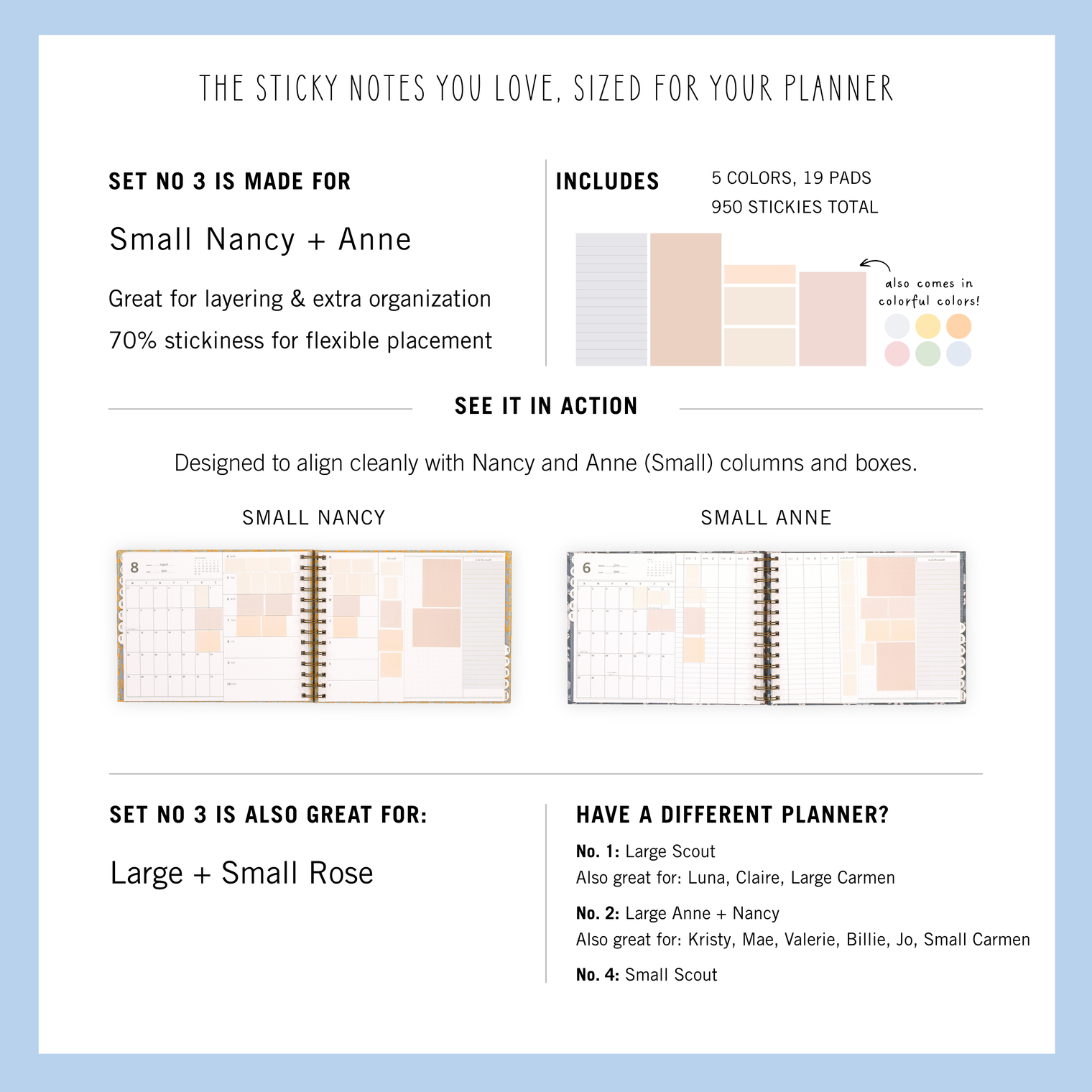 Fit Guide