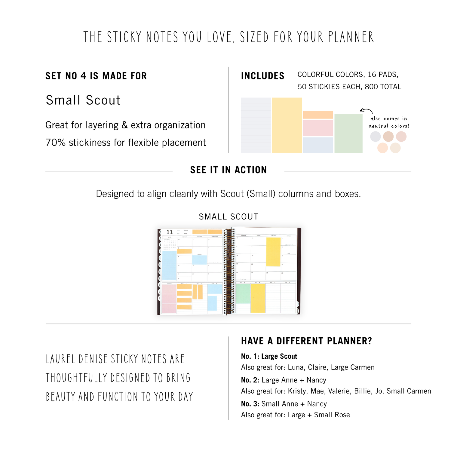 Fit Guide