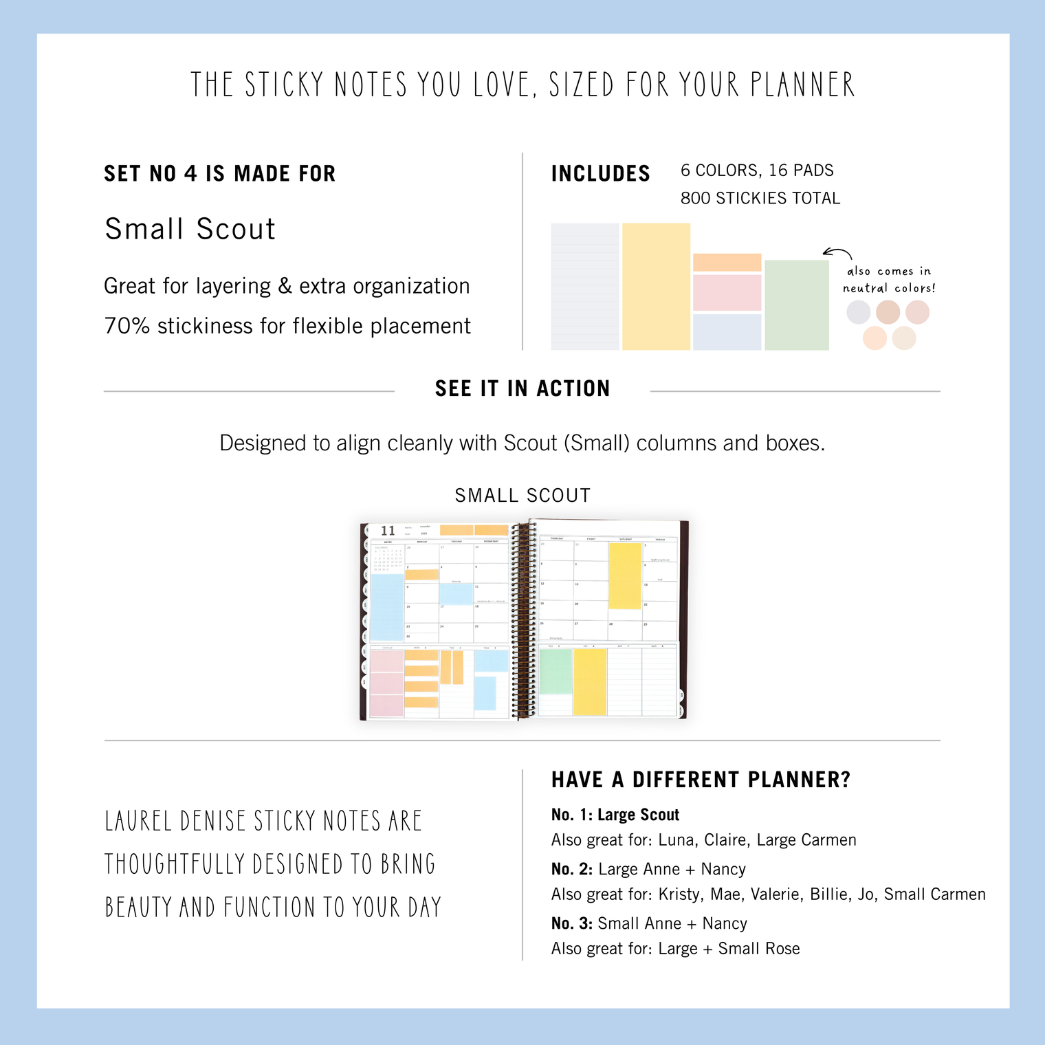 Fit Guide