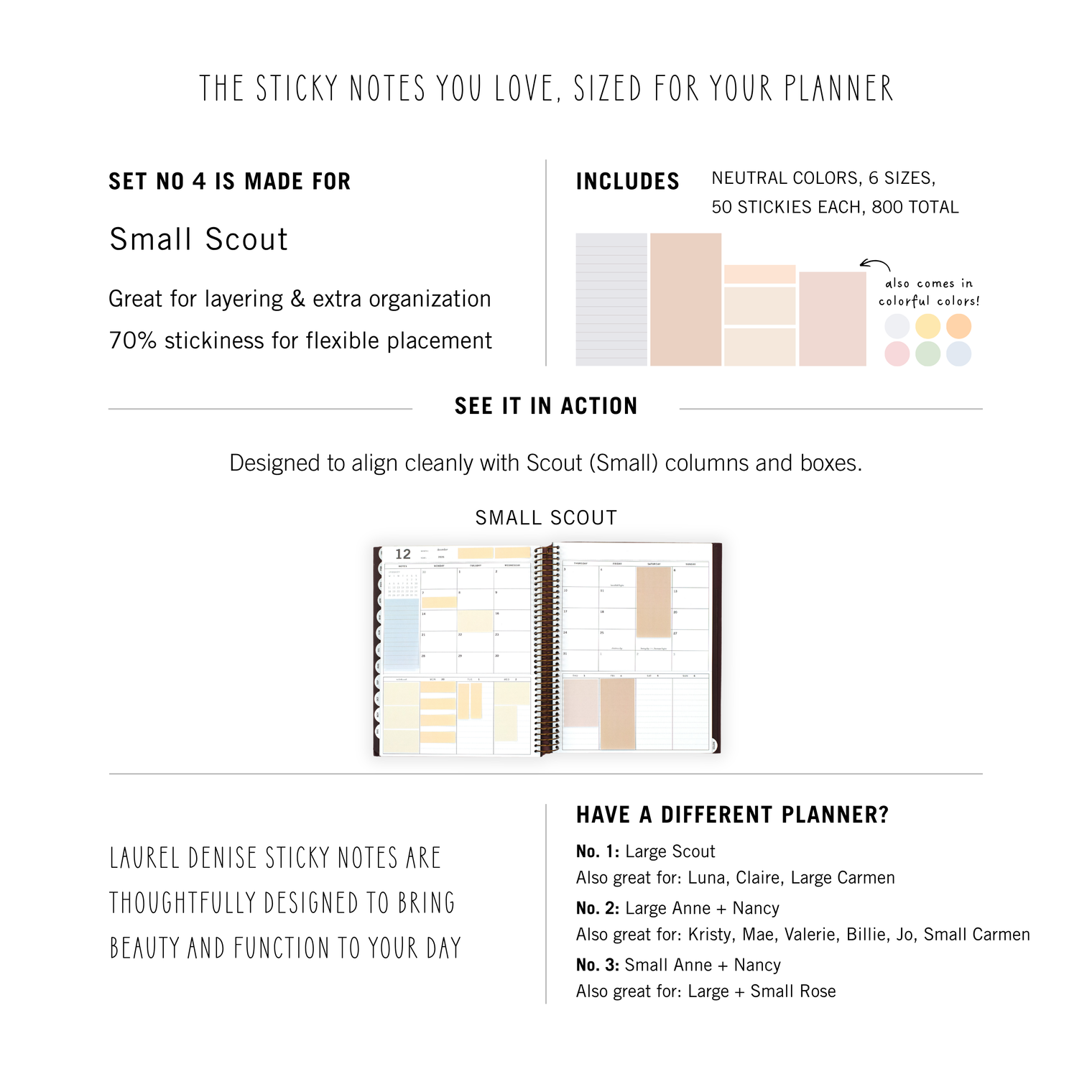 Fit Guide