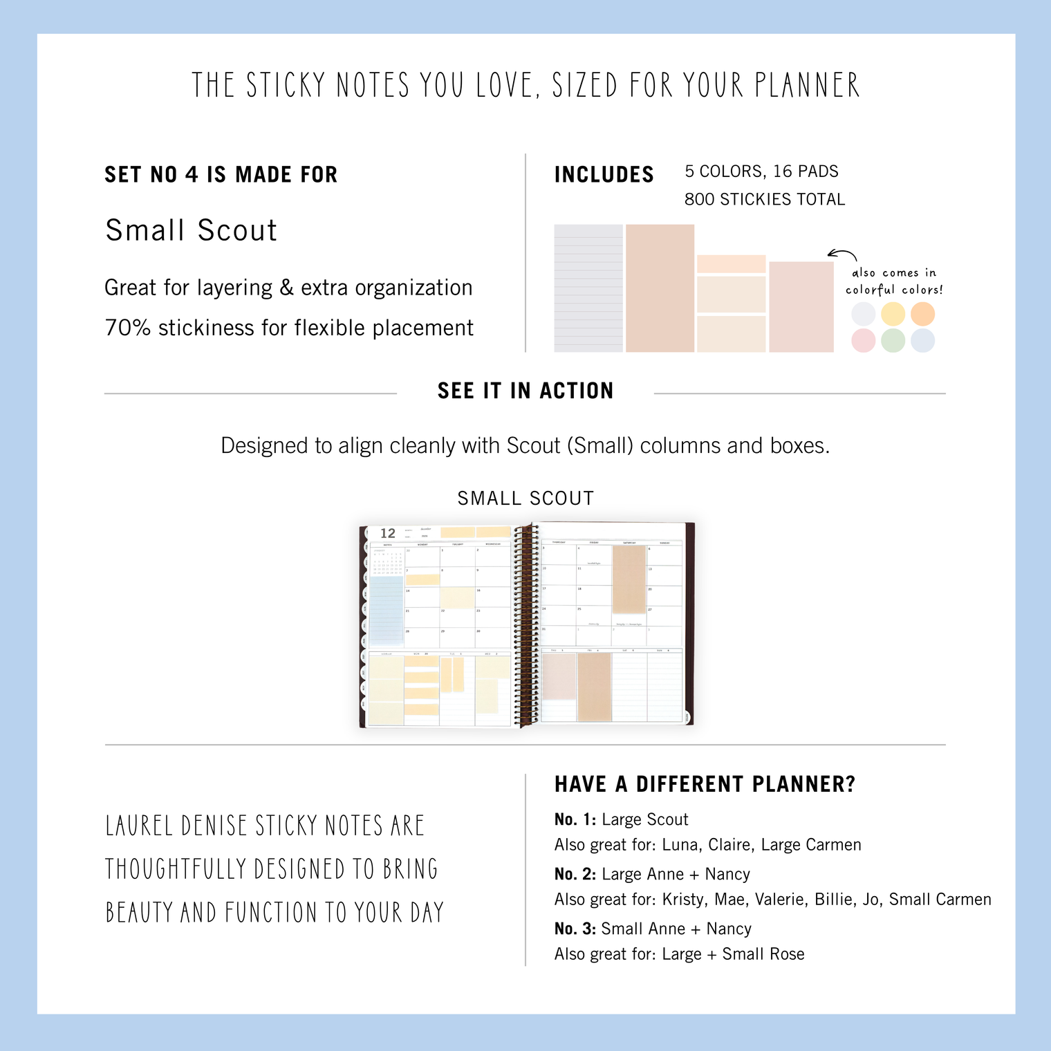 Fit Guide