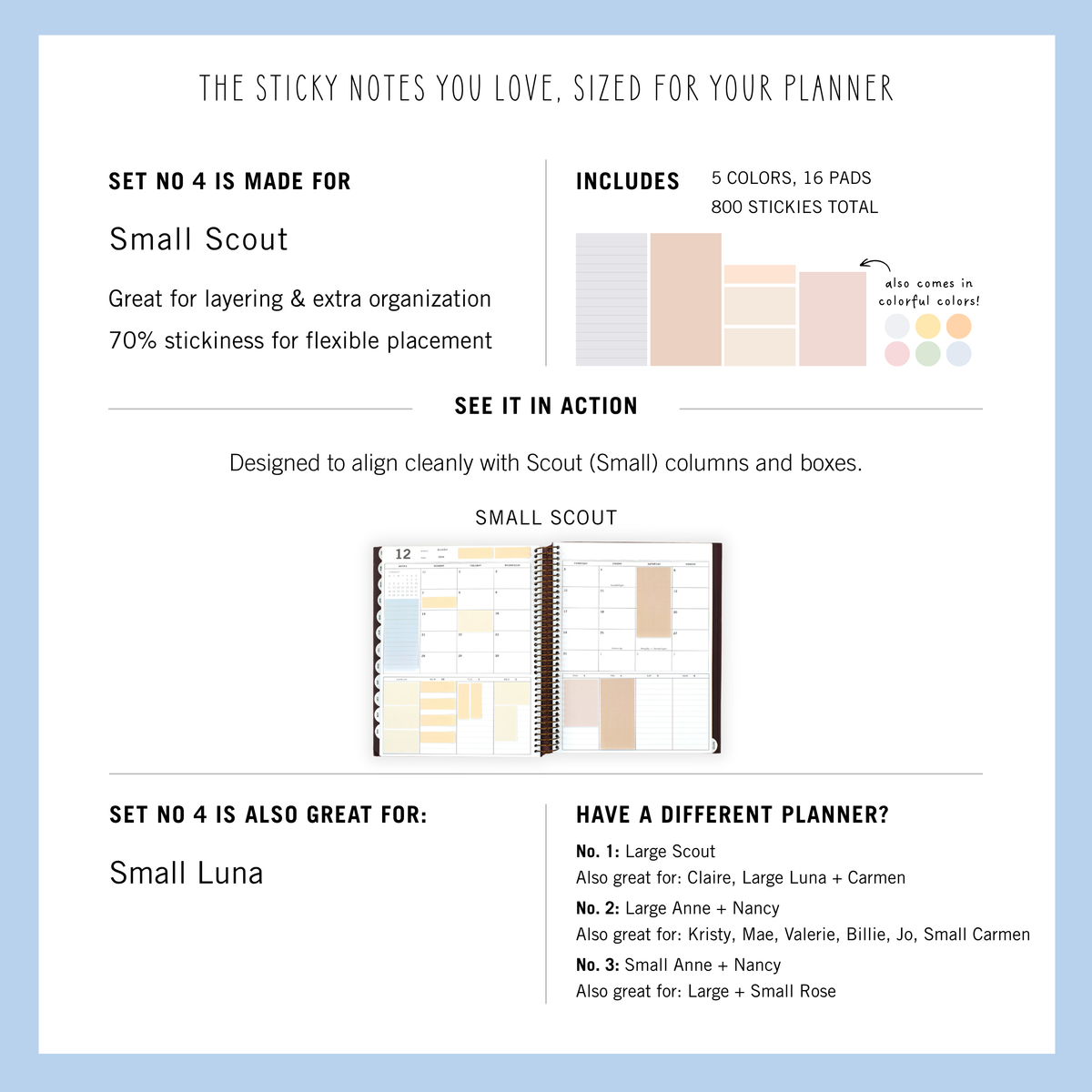 Fit Guide