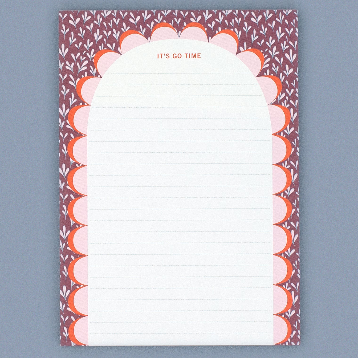NOTEPAD