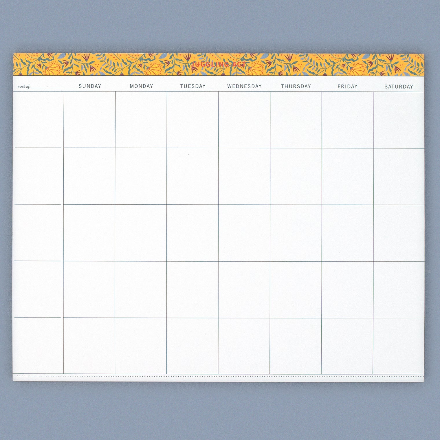 NOTEPAD