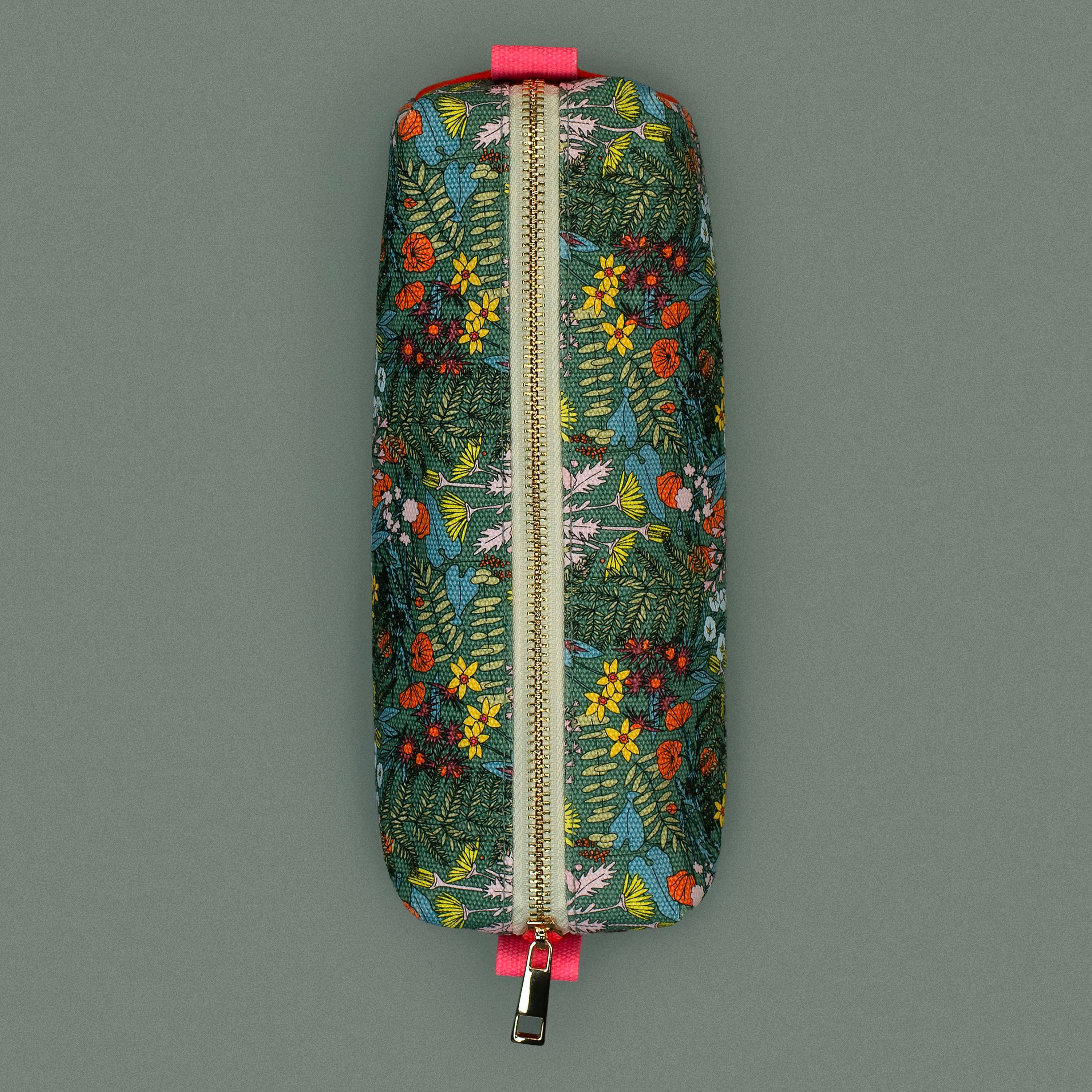 Planner Supply Pouch – Pen, Pencil, and Accessory Organizer by