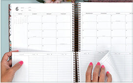 planner image