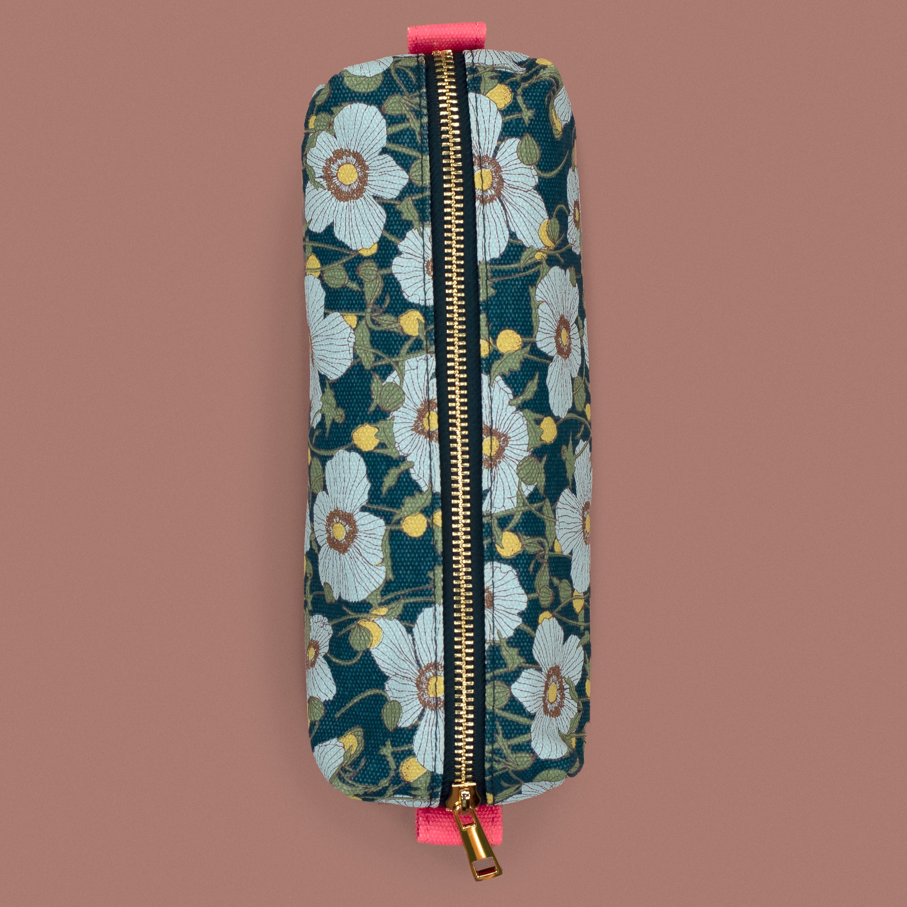 Planner Supply Pouch – Pen, Pencil, and Accessory Organizer by