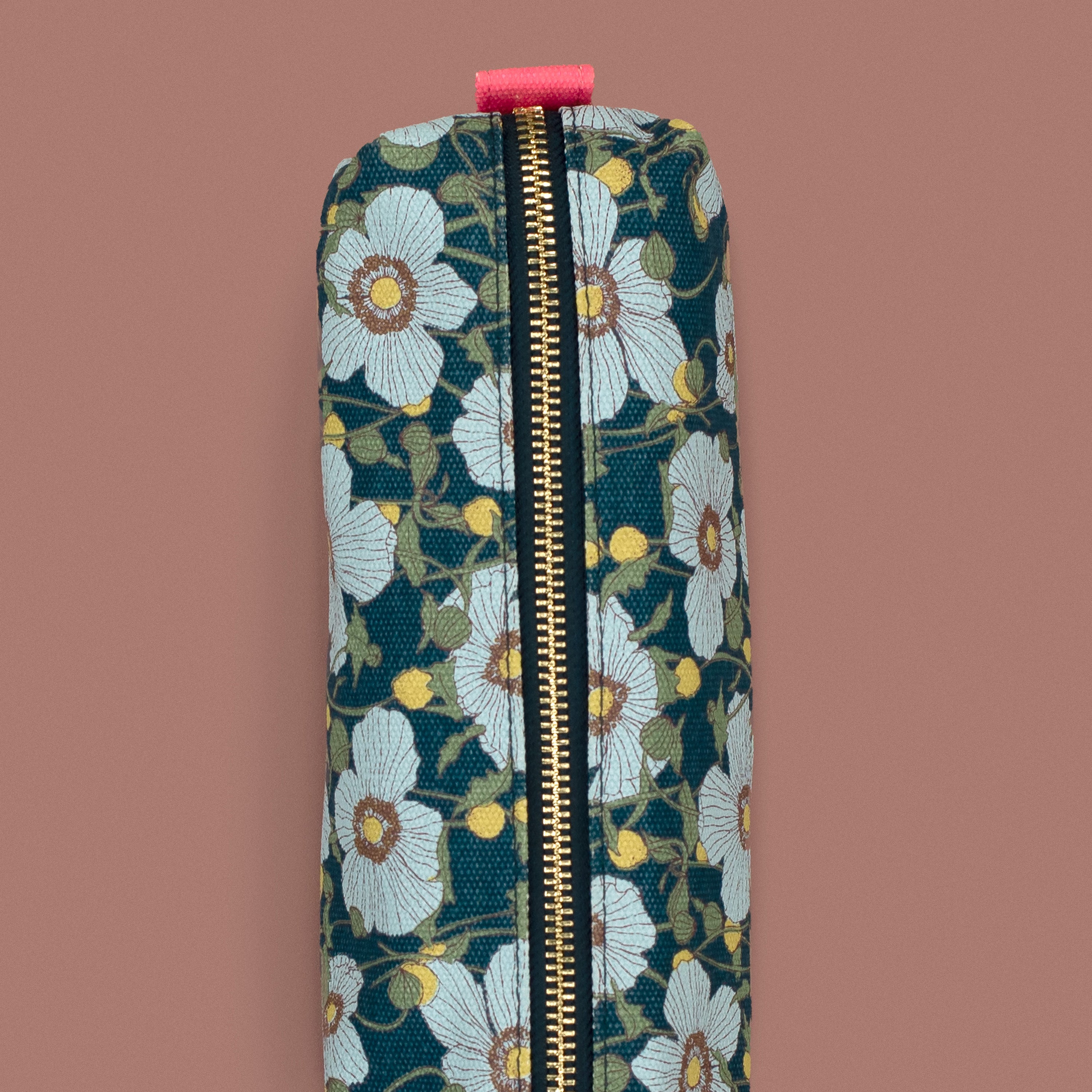 Planner Supply Pouch – Pen, Pencil, and Accessory Organizer by
