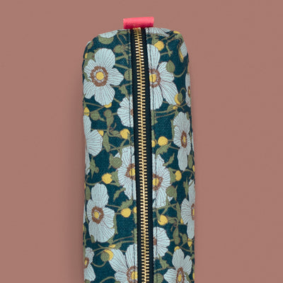 Pen Pouch, A Lady's Imagination card image