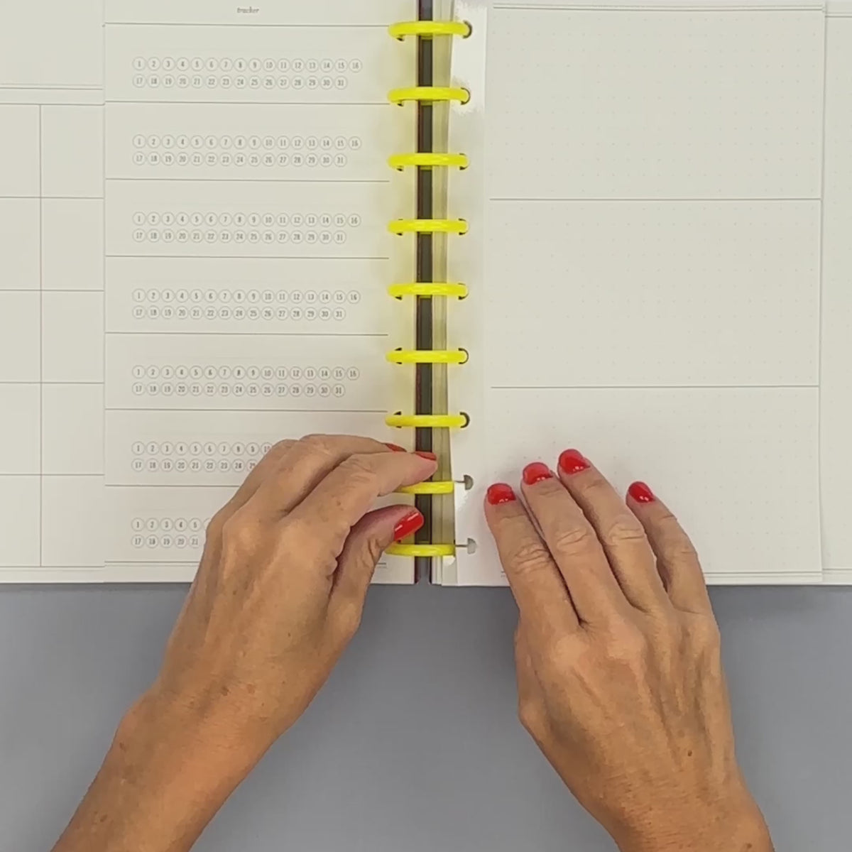 How to Insert