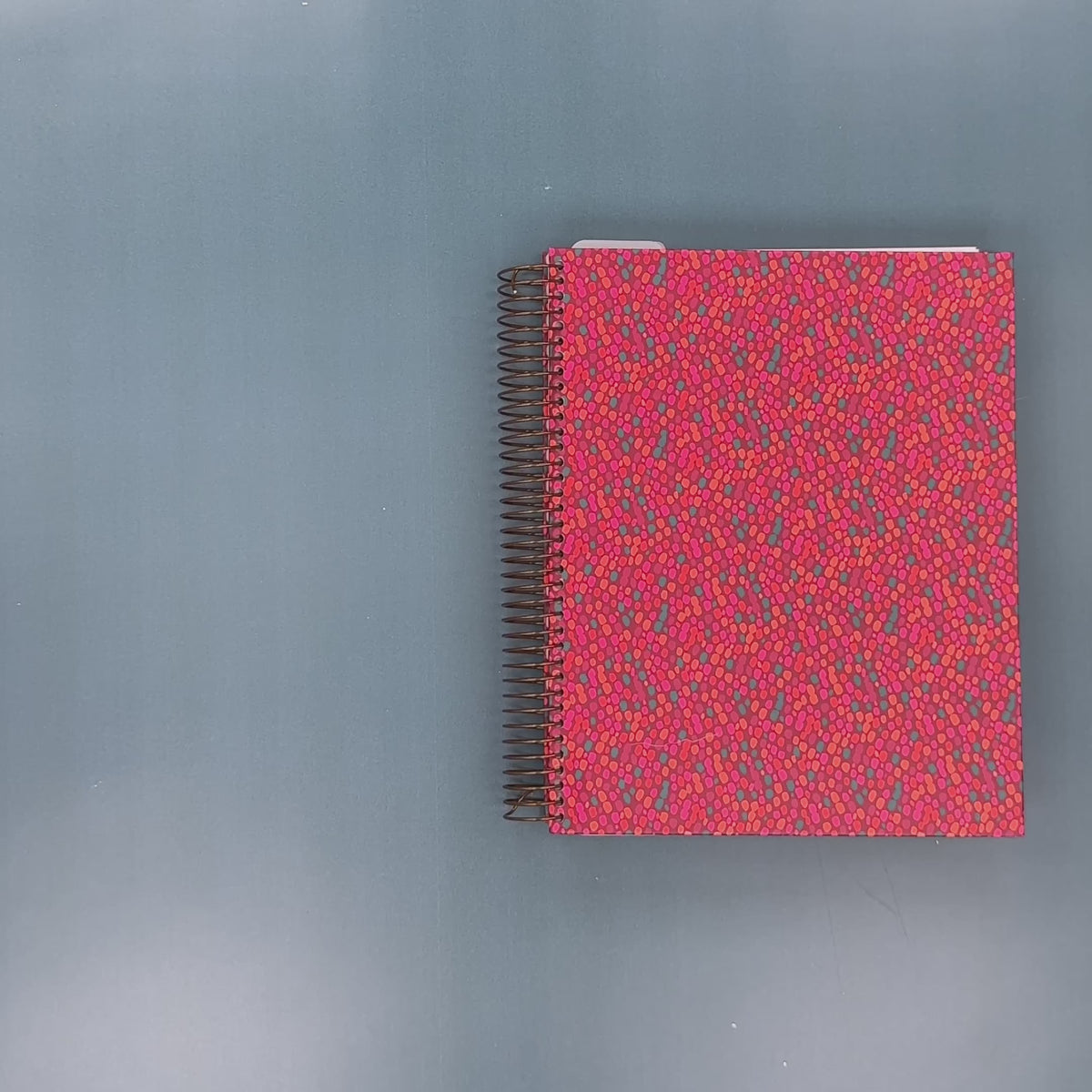 Flip-Through Video