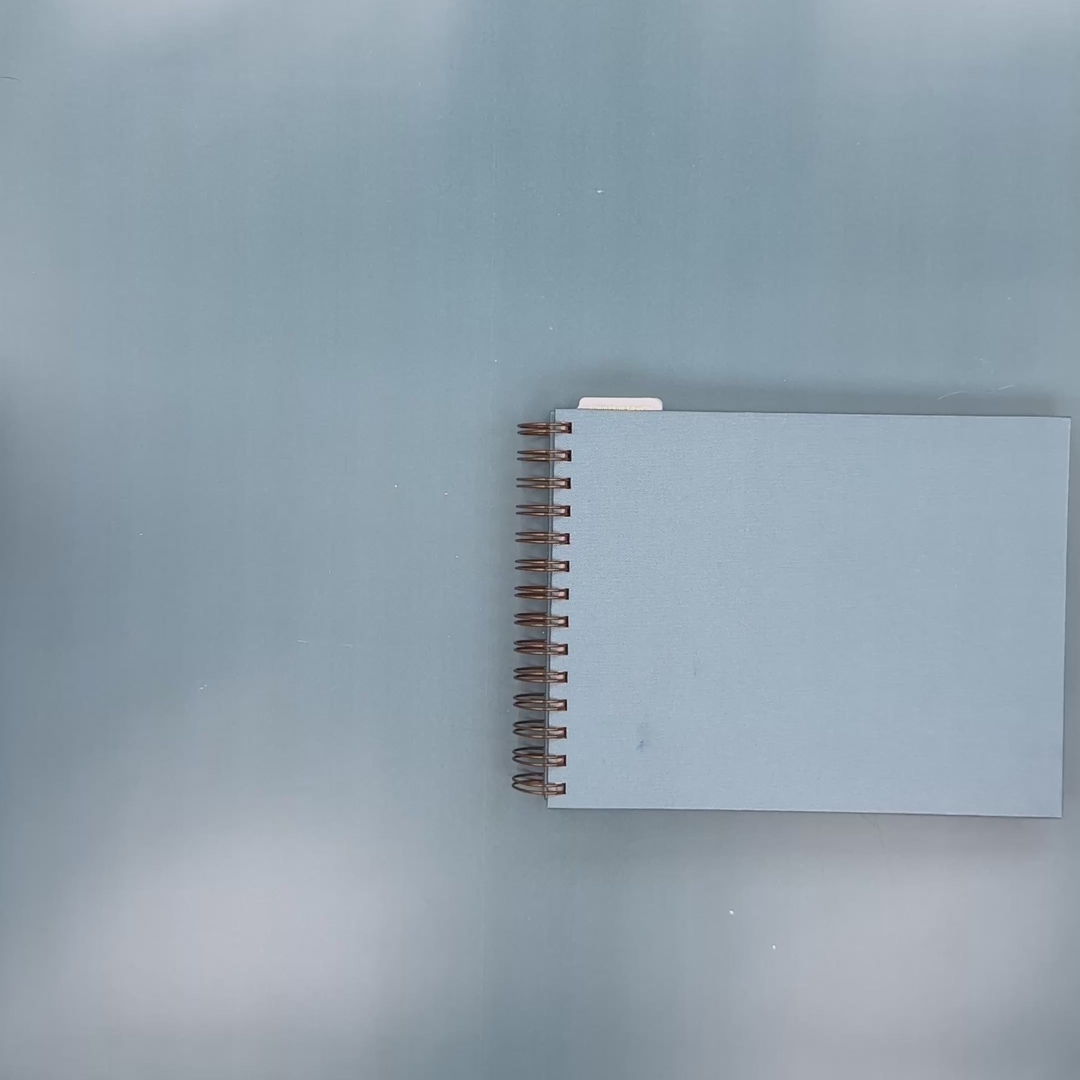 Video Flip-Through