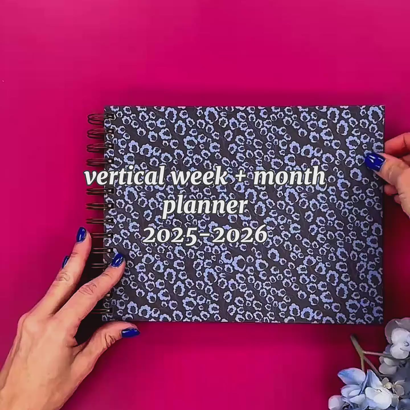 VIDEO FLIP THROUGH