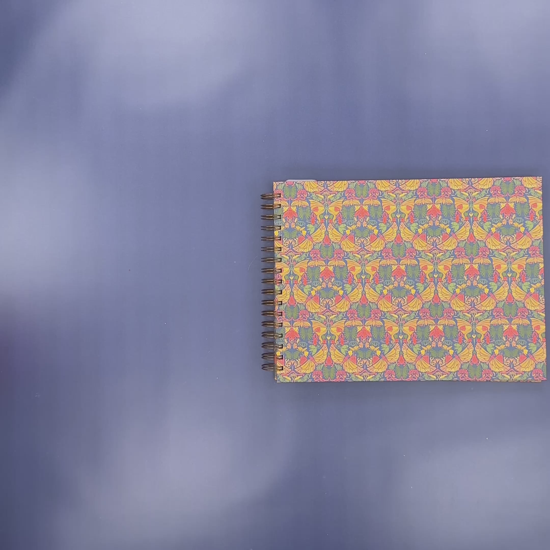Video Flip-Through