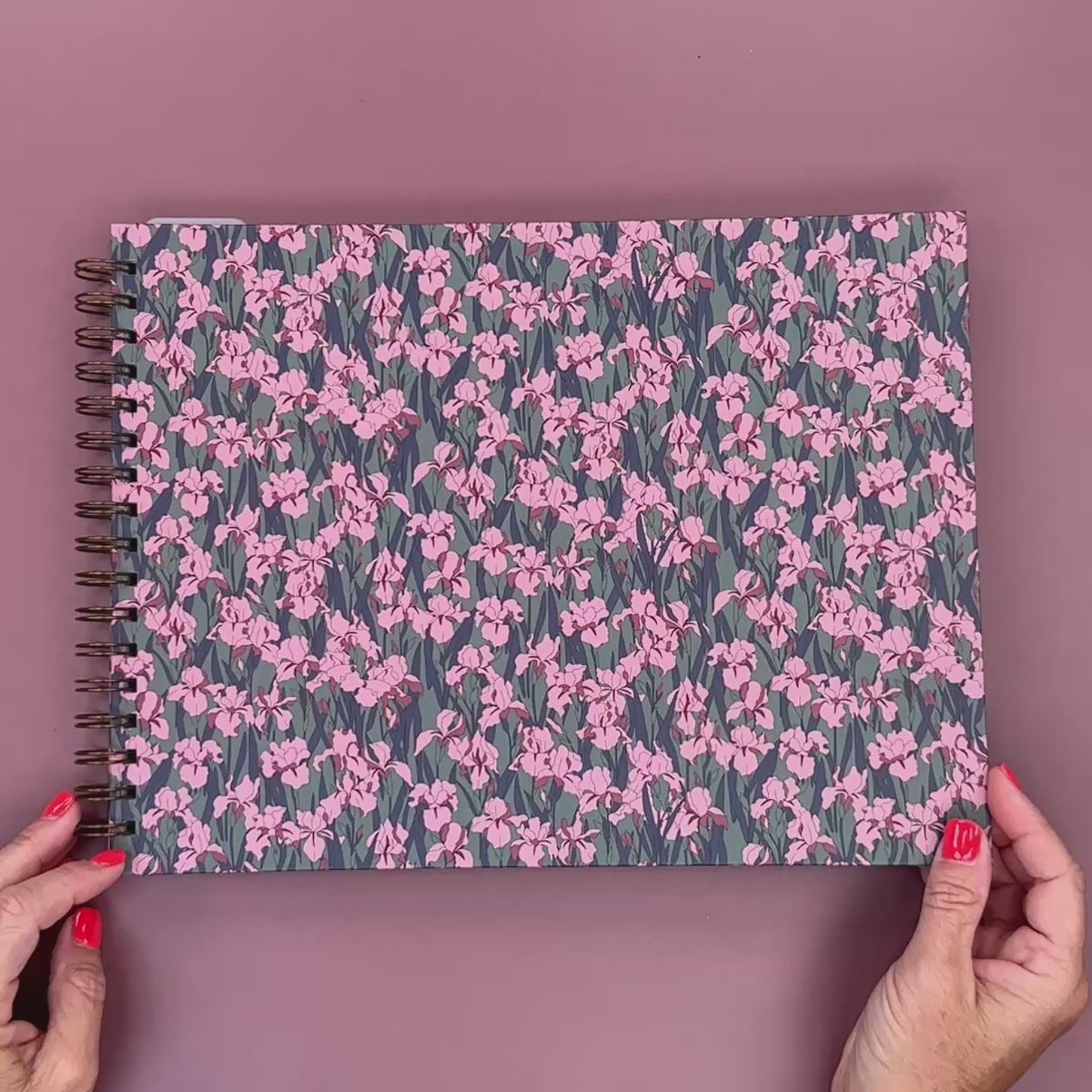 VIDEO FLIPTHROUGH