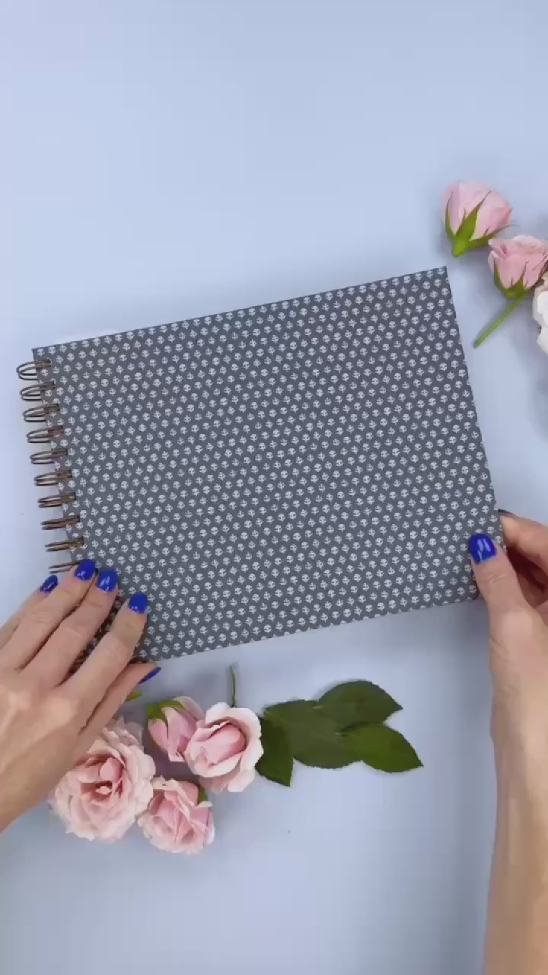 VIDEO FLIP THROUGH