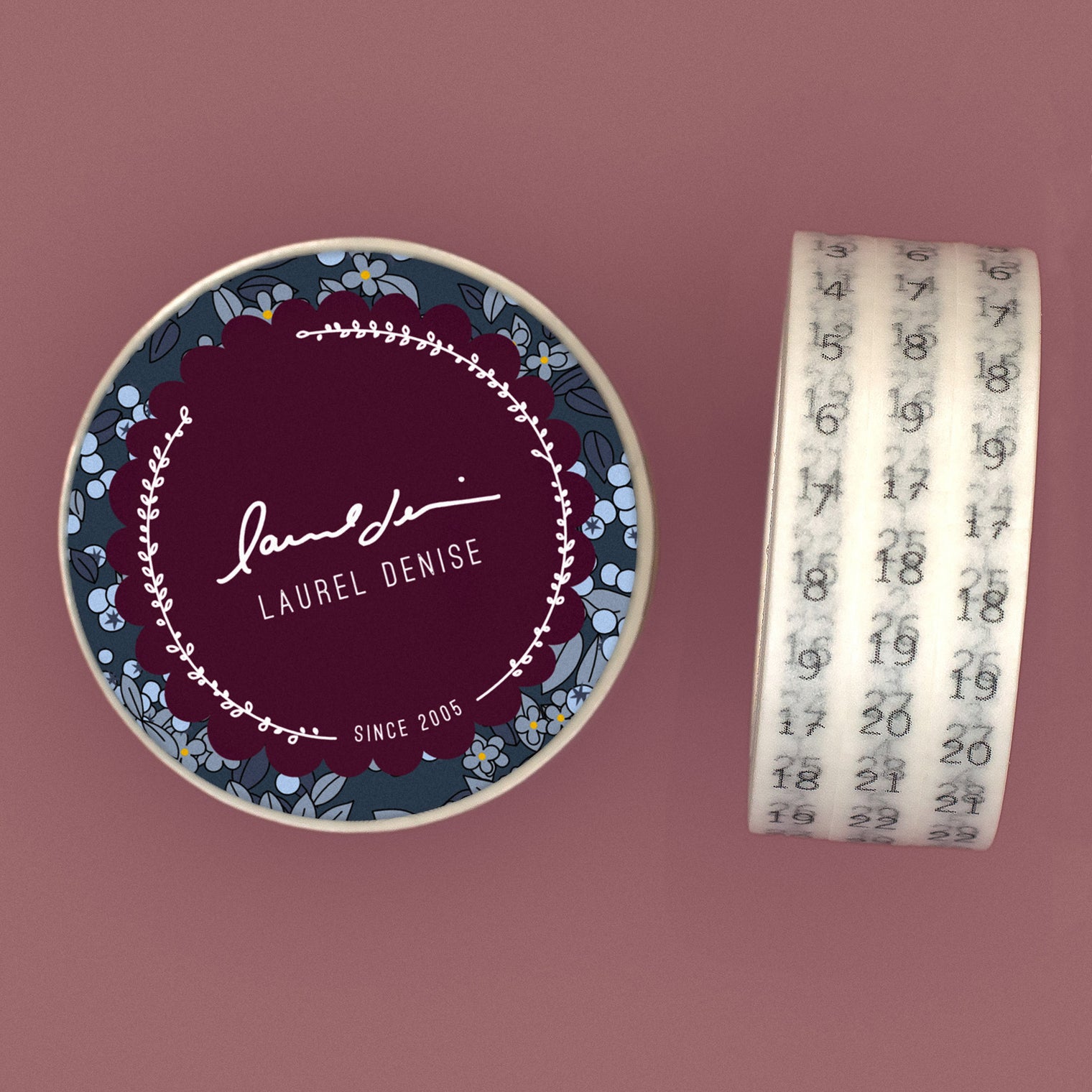 WASHI