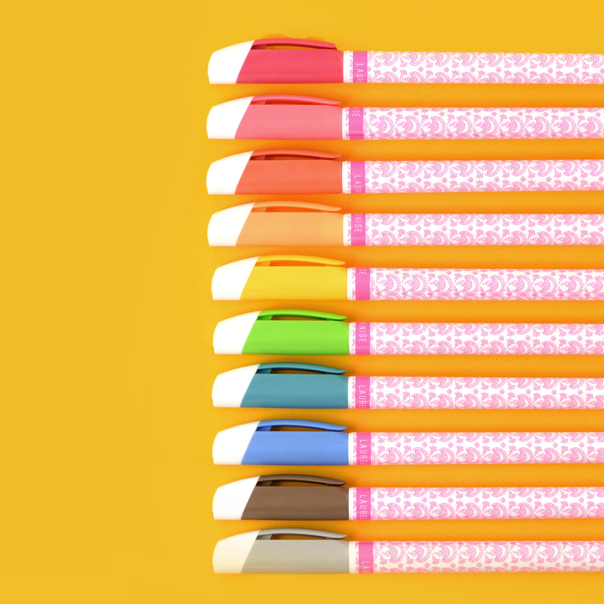 Highlighter Set laurel denise